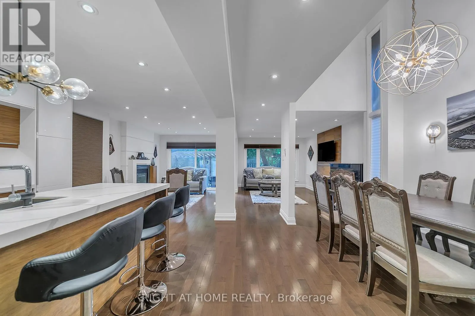 302 MULLEN DRIVE