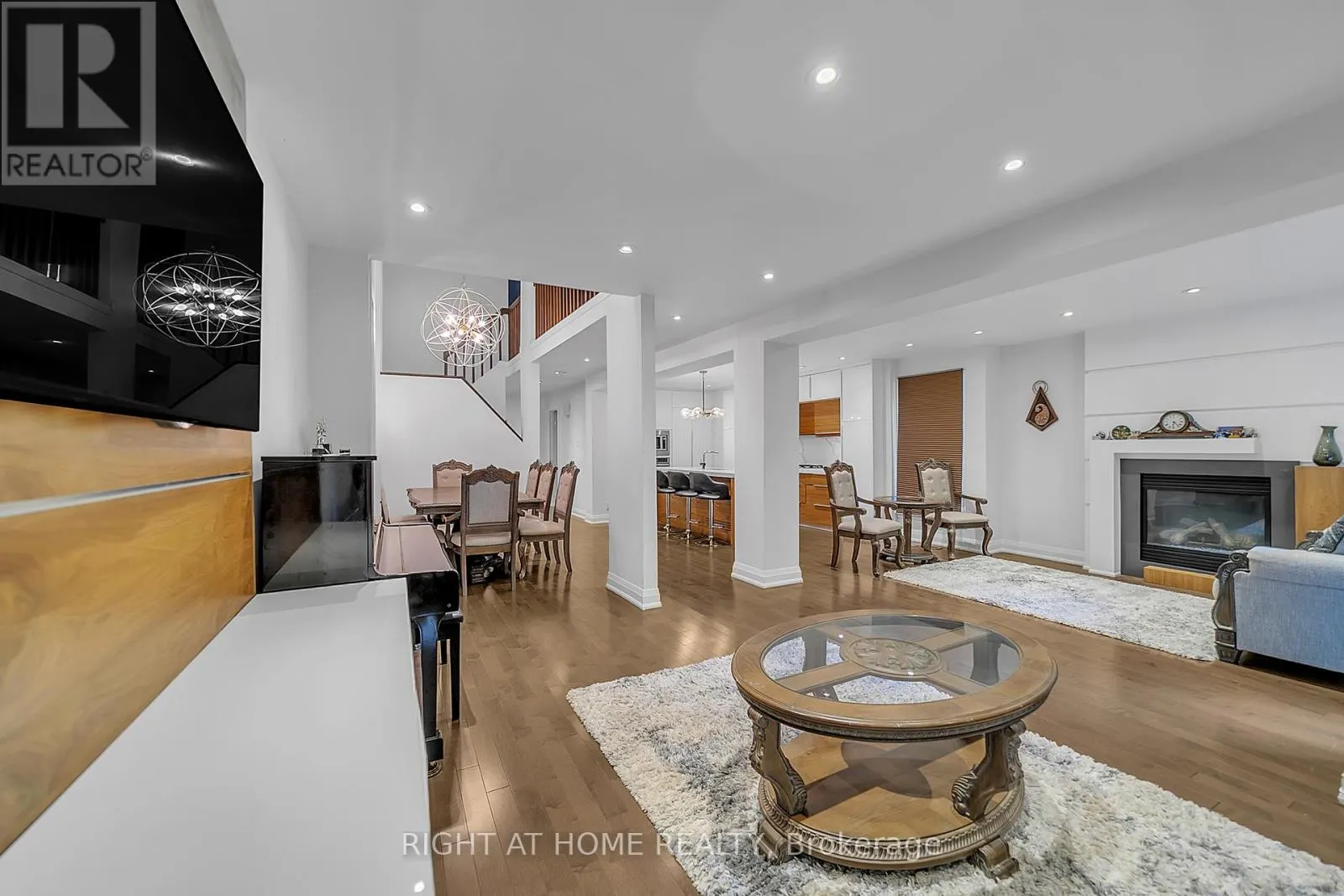 302 MULLEN DRIVE