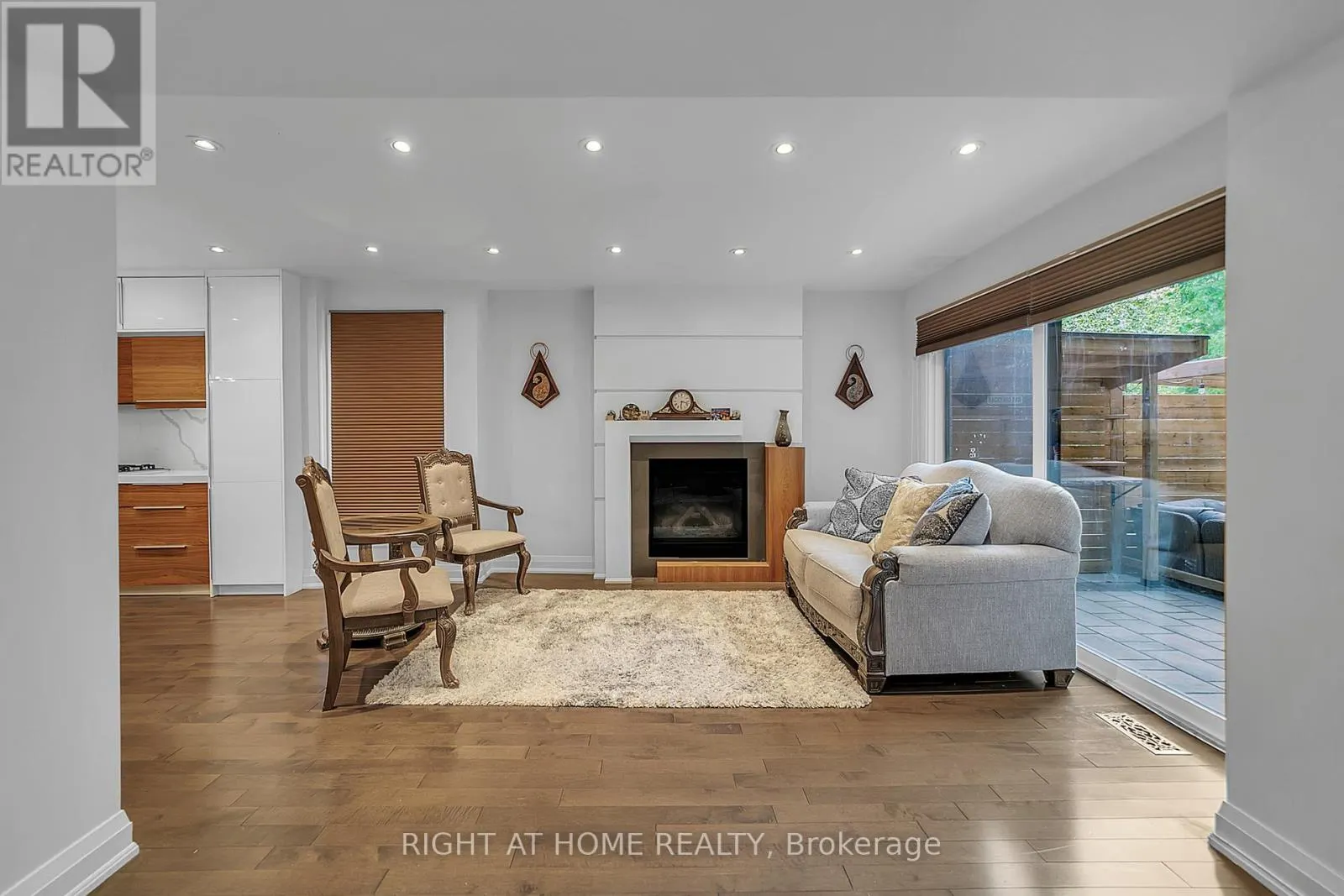 302 MULLEN DRIVE