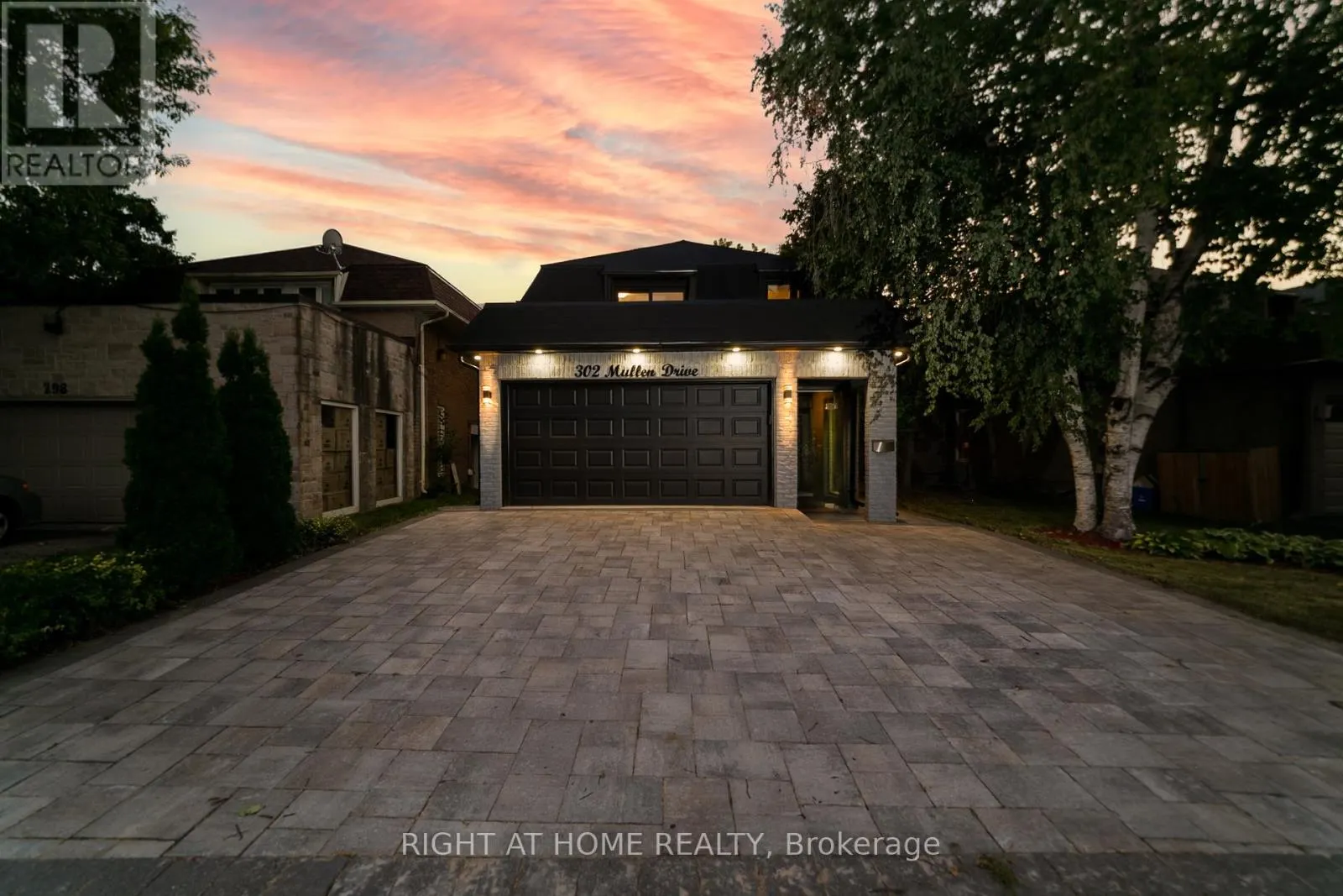302 MULLEN DRIVE
