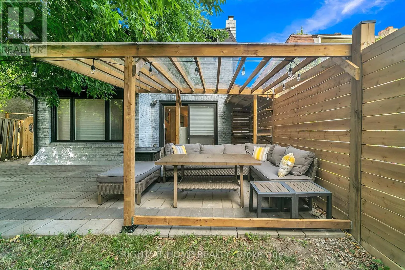 302 MULLEN DRIVE