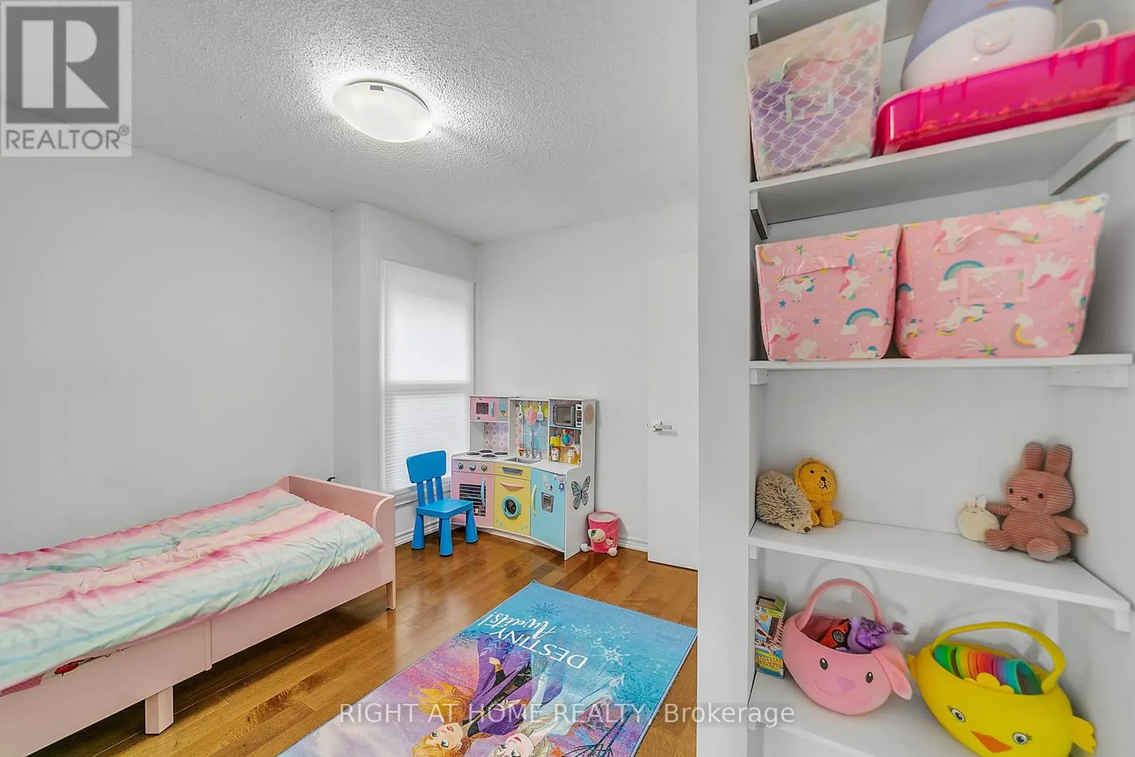 302 MULLEN DRIVE