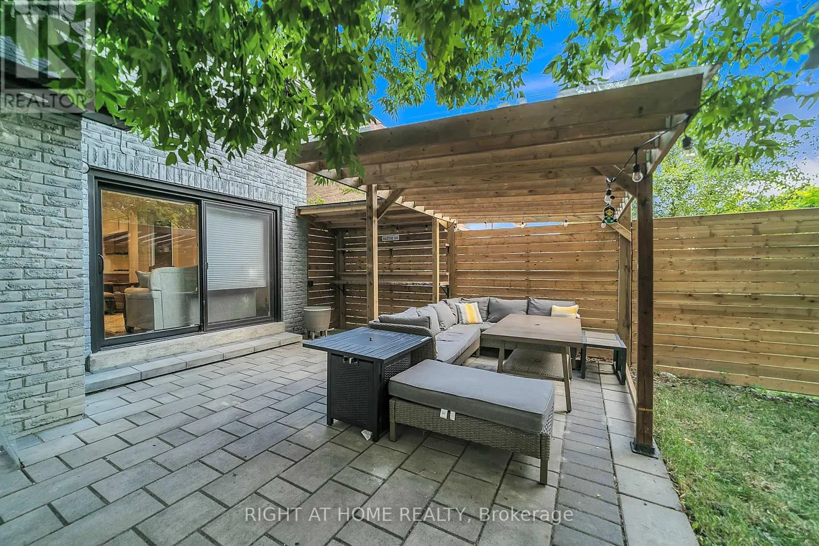302 MULLEN DRIVE