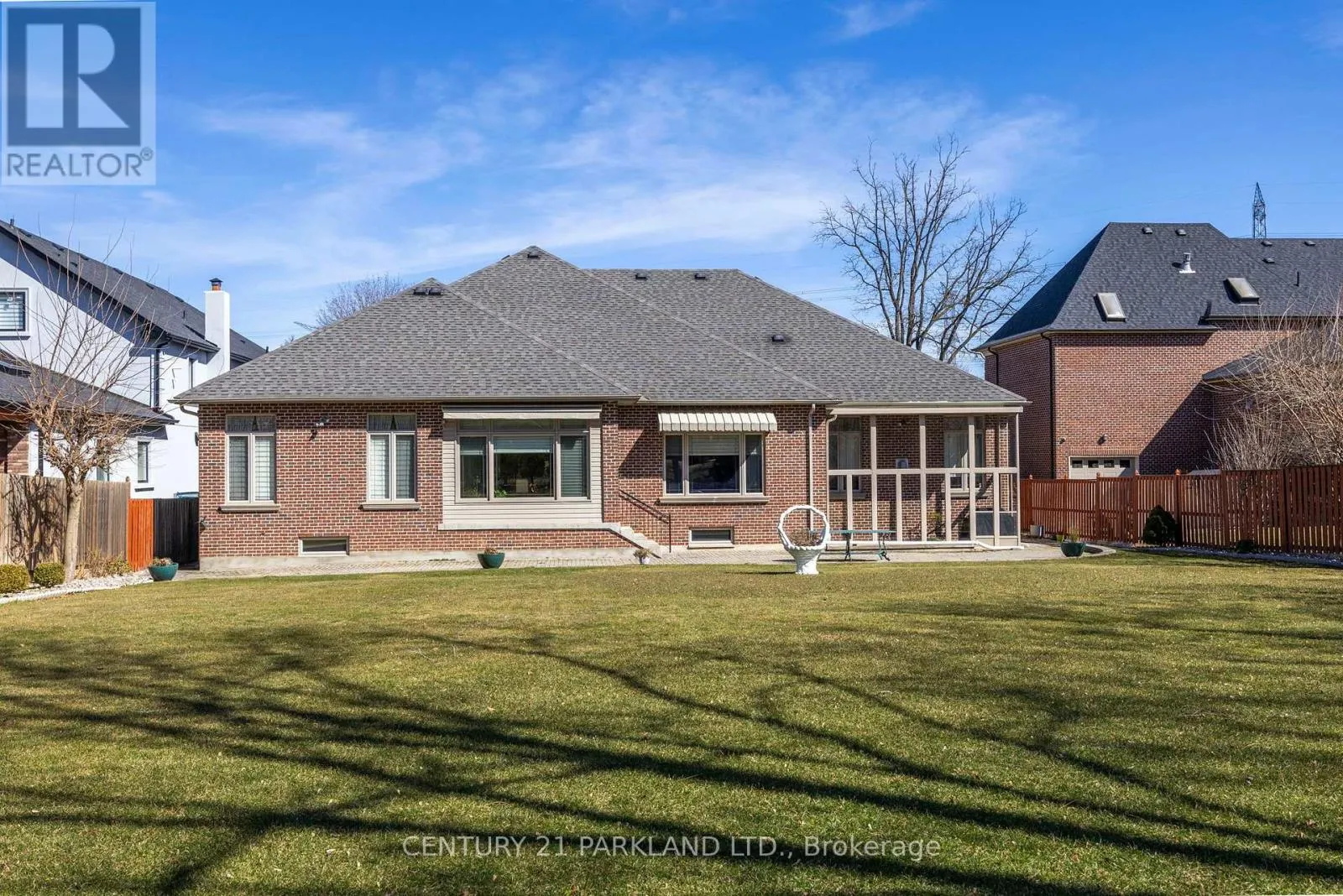 16 BOYLE DRIVE