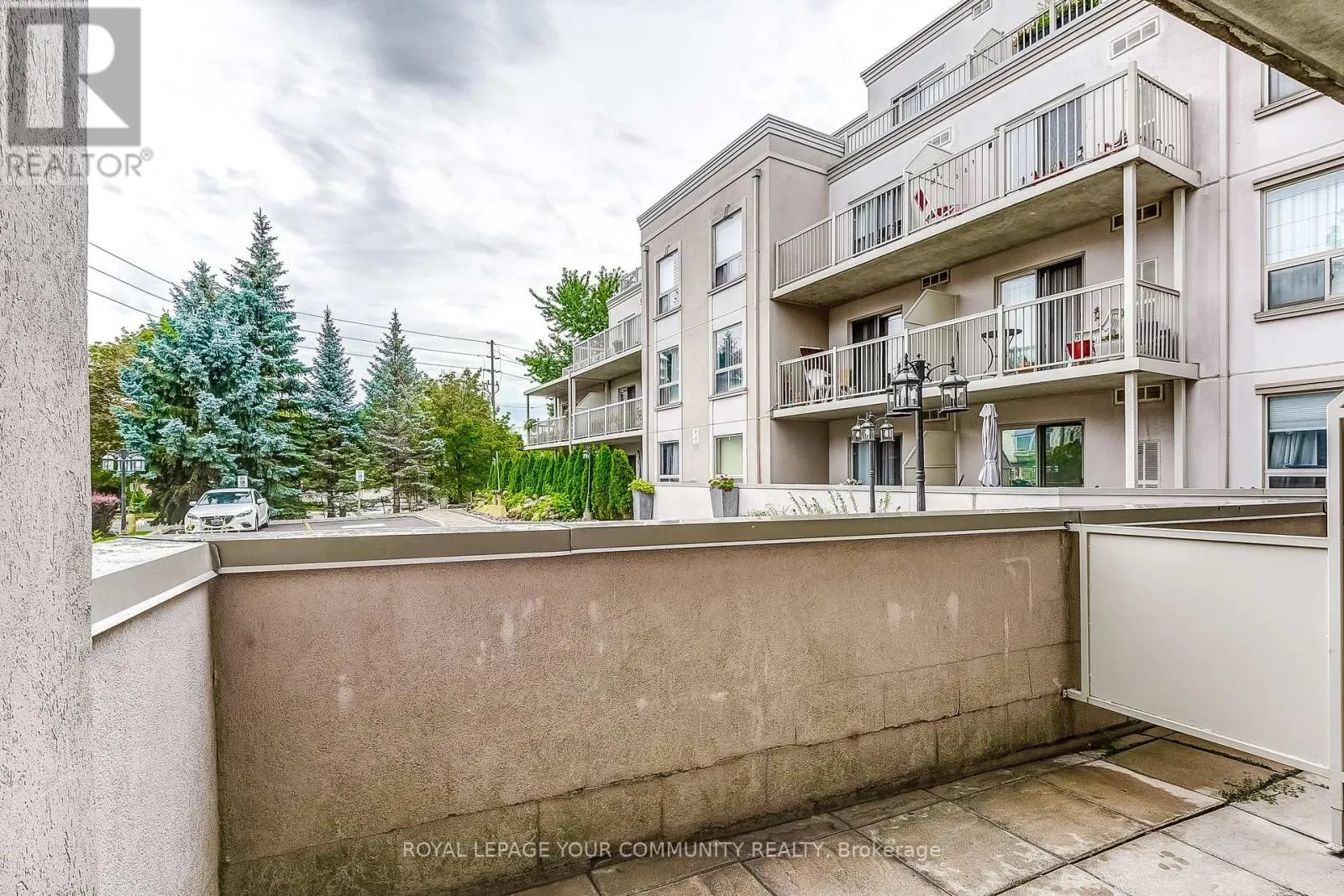 101 - 250 PINE GROVE ROAD