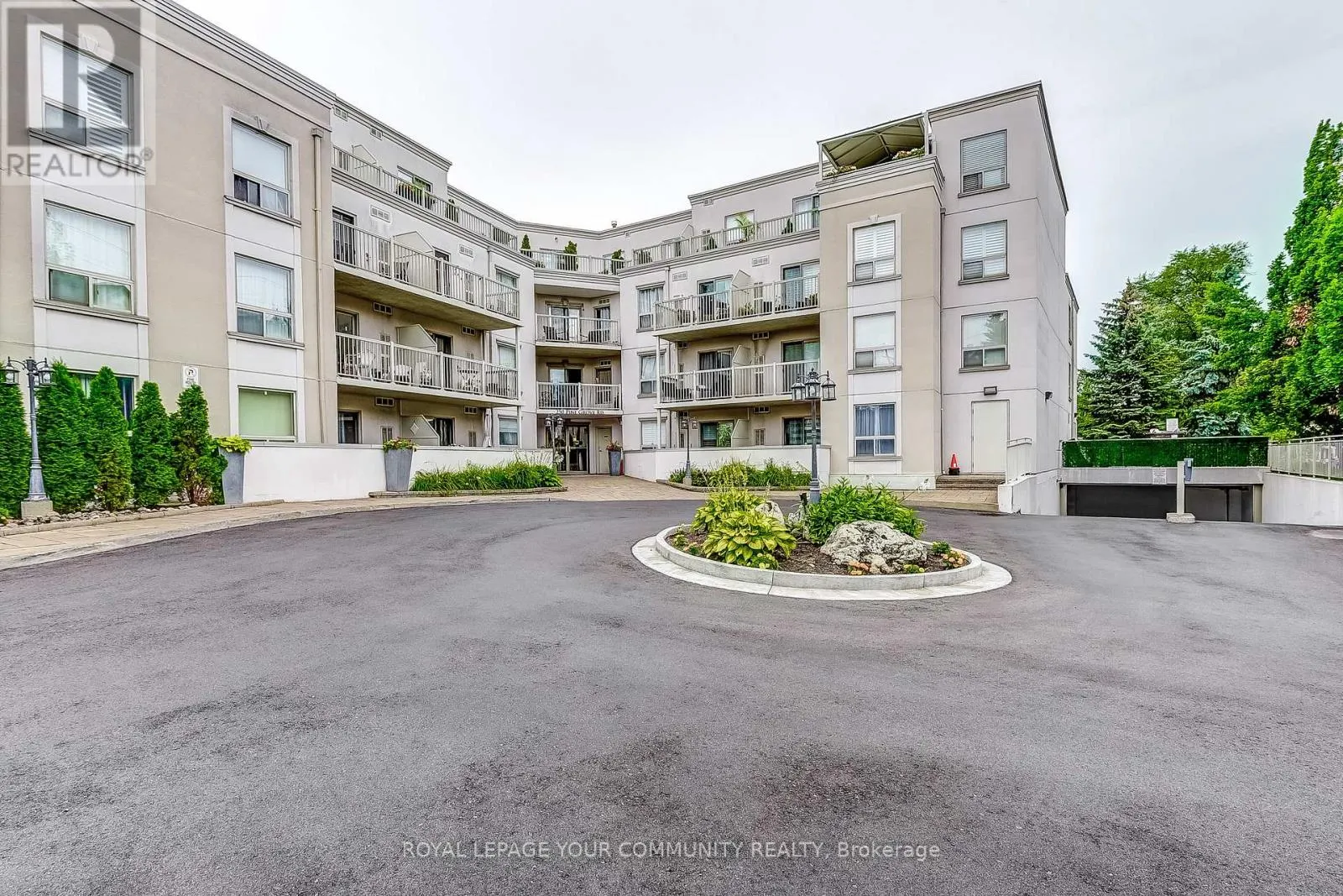 101 - 250 PINE GROVE ROAD