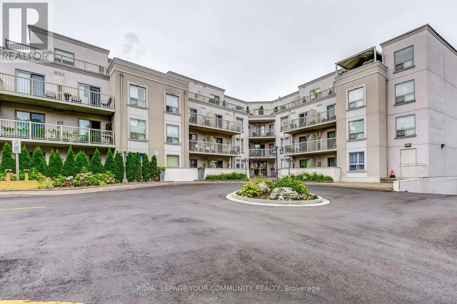 101 - 250 PINE GROVE ROAD