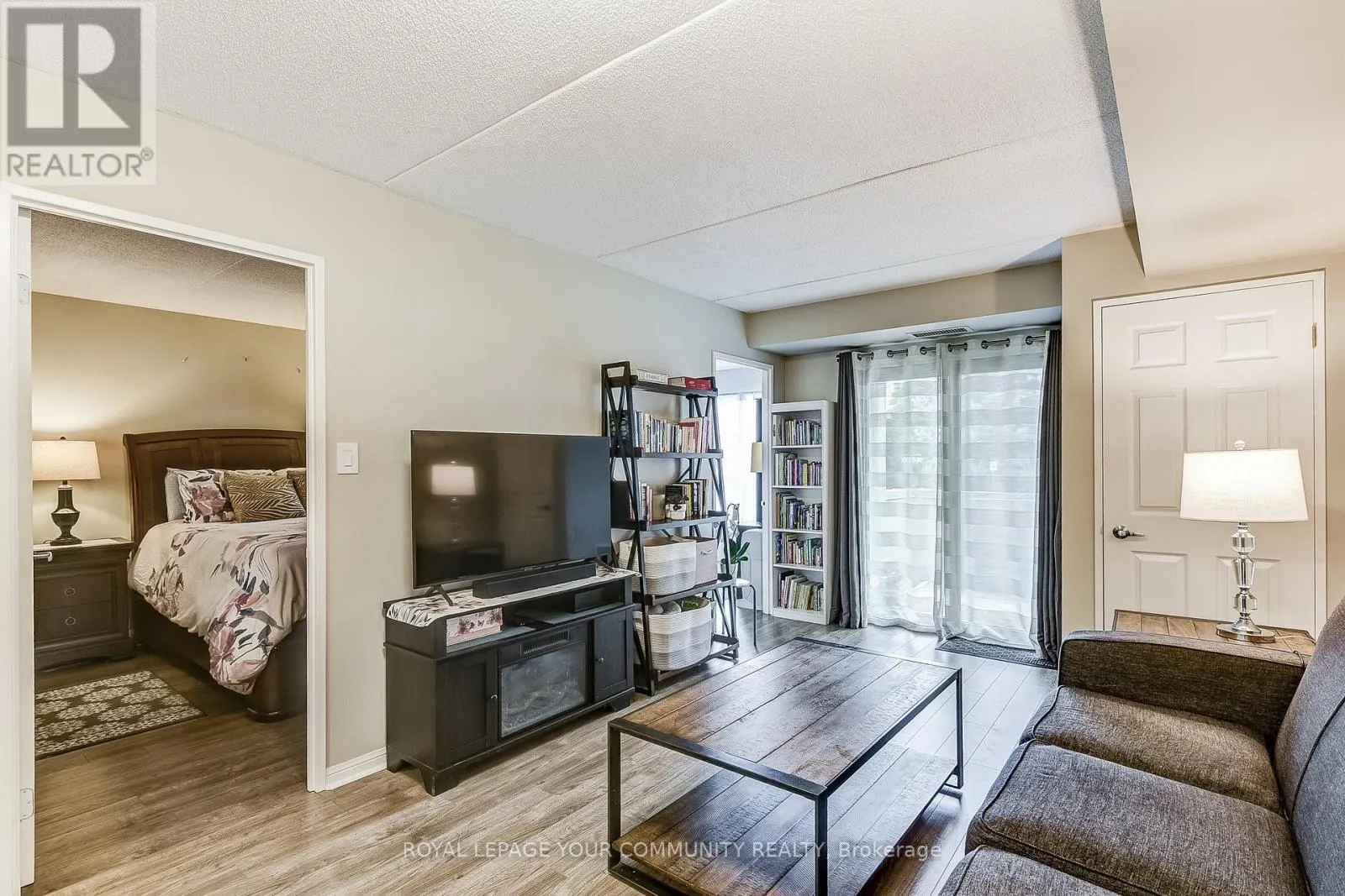101 - 250 PINE GROVE ROAD