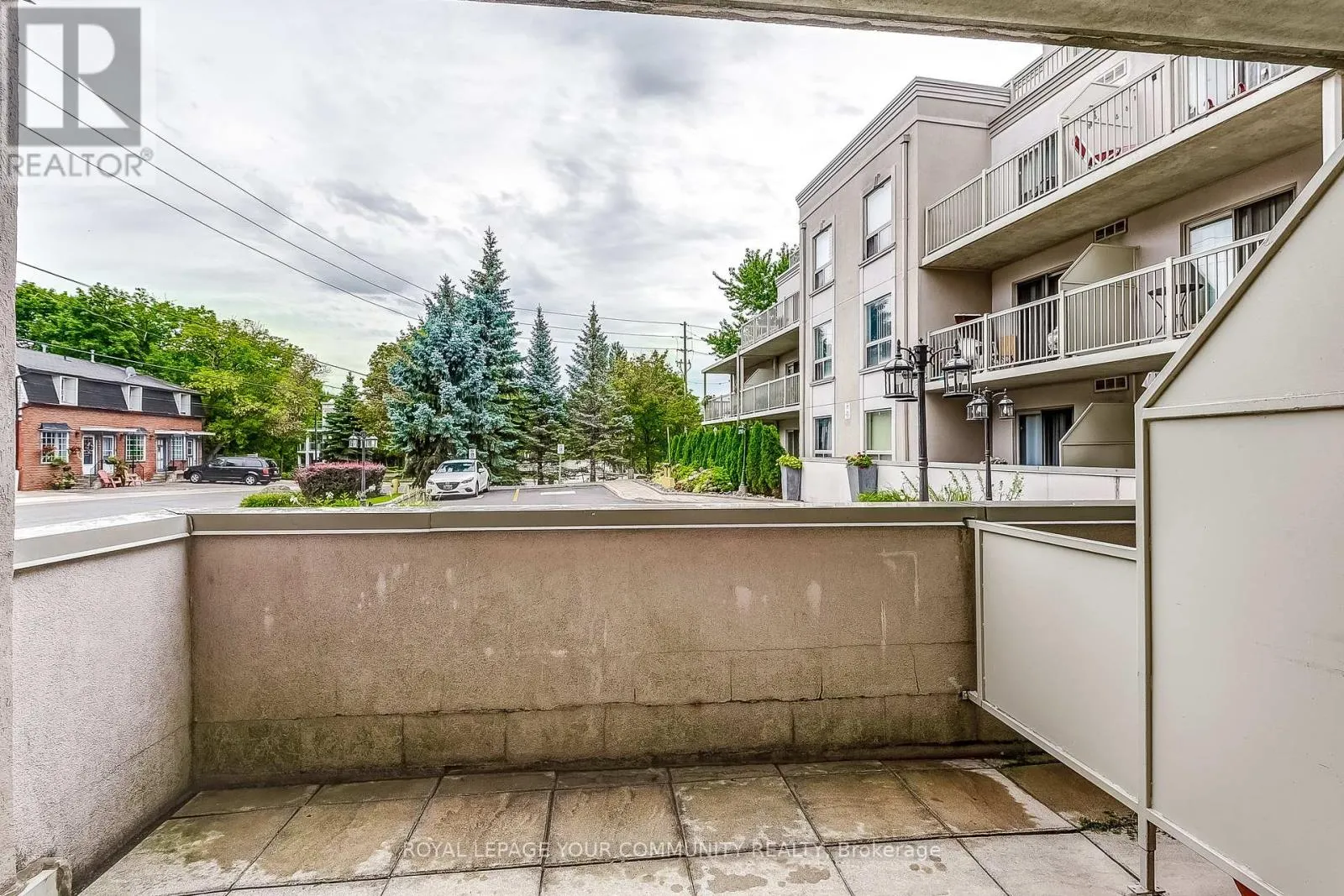 101 - 250 PINE GROVE ROAD