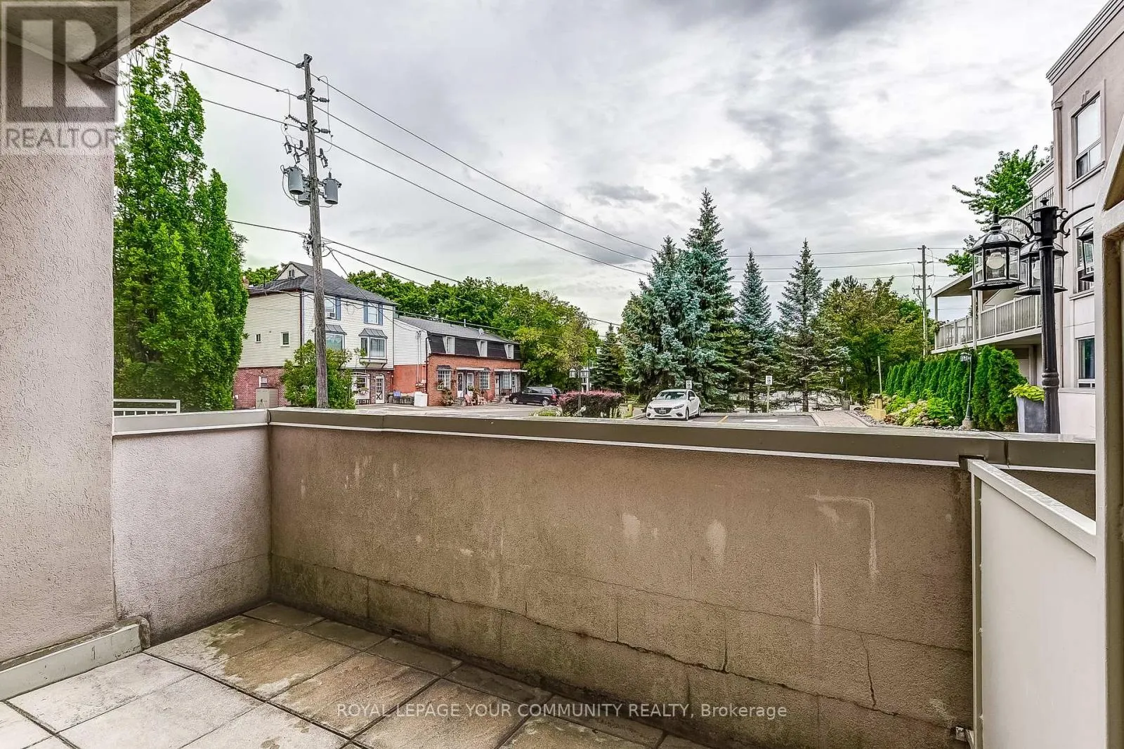 101 - 250 PINE GROVE ROAD
