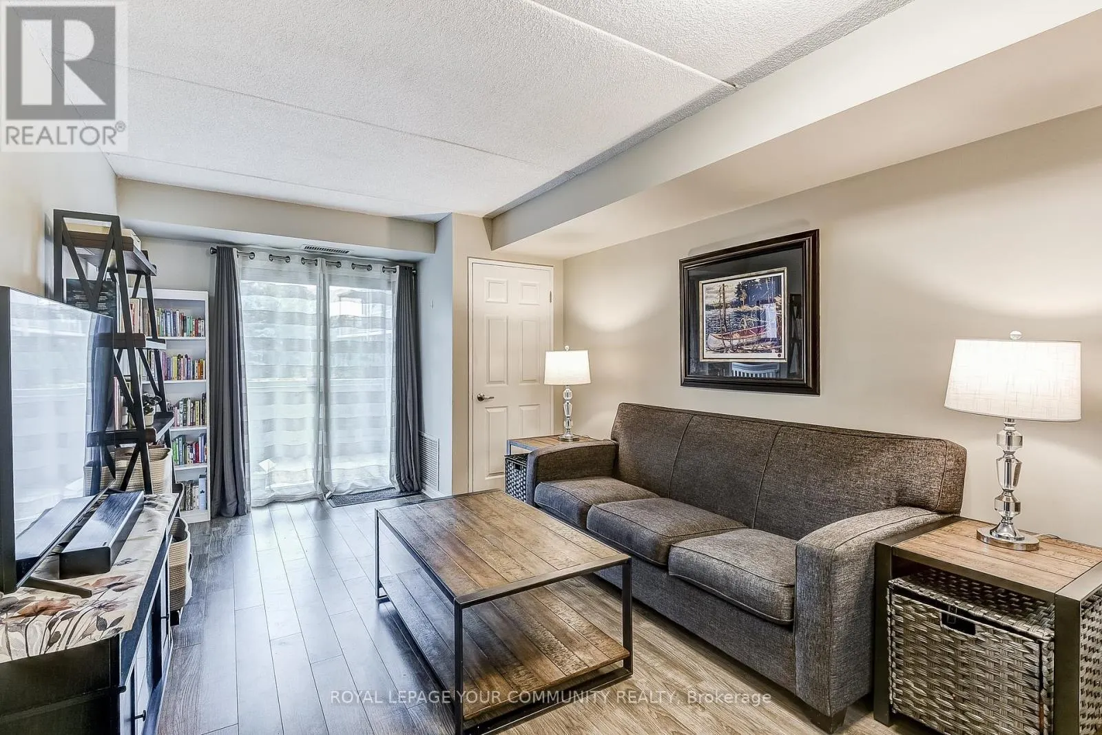 101 - 250 PINE GROVE ROAD