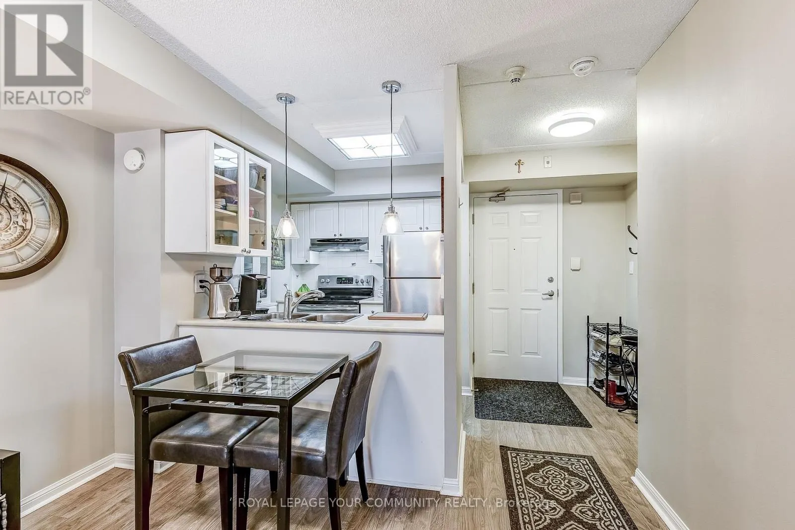 101 - 250 PINE GROVE ROAD