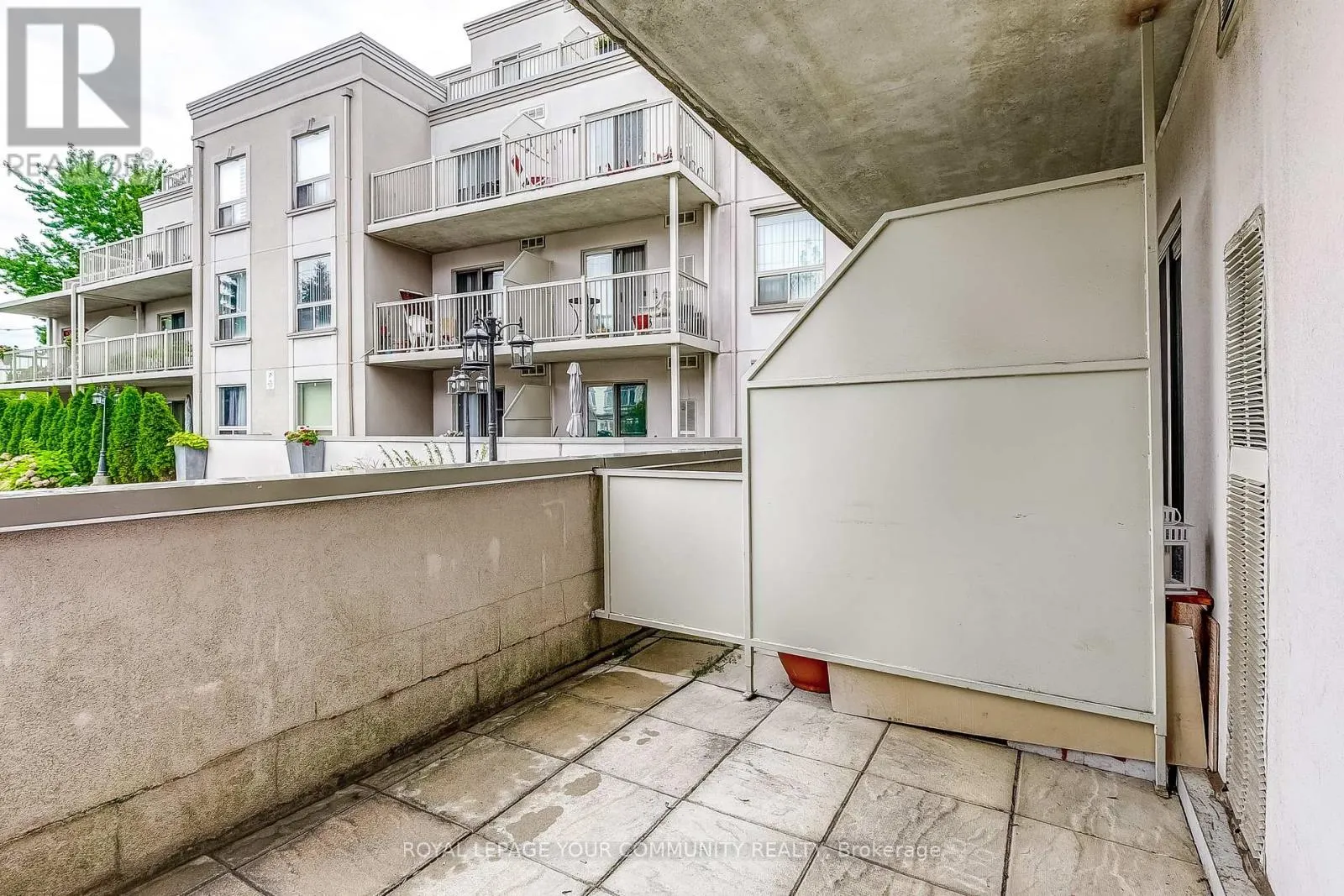101 - 250 PINE GROVE ROAD
