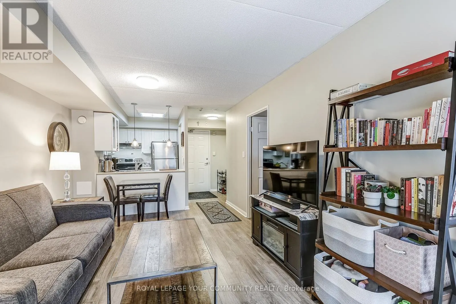 101 - 250 PINE GROVE ROAD