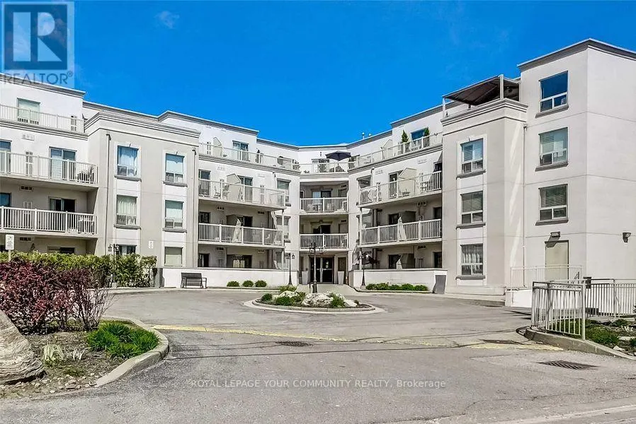 101 - 250 PINE GROVE ROAD