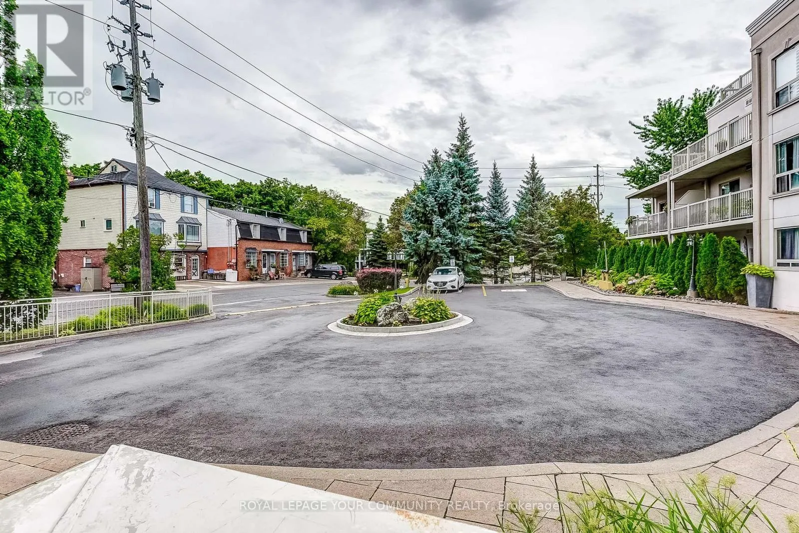 101 - 250 PINE GROVE ROAD