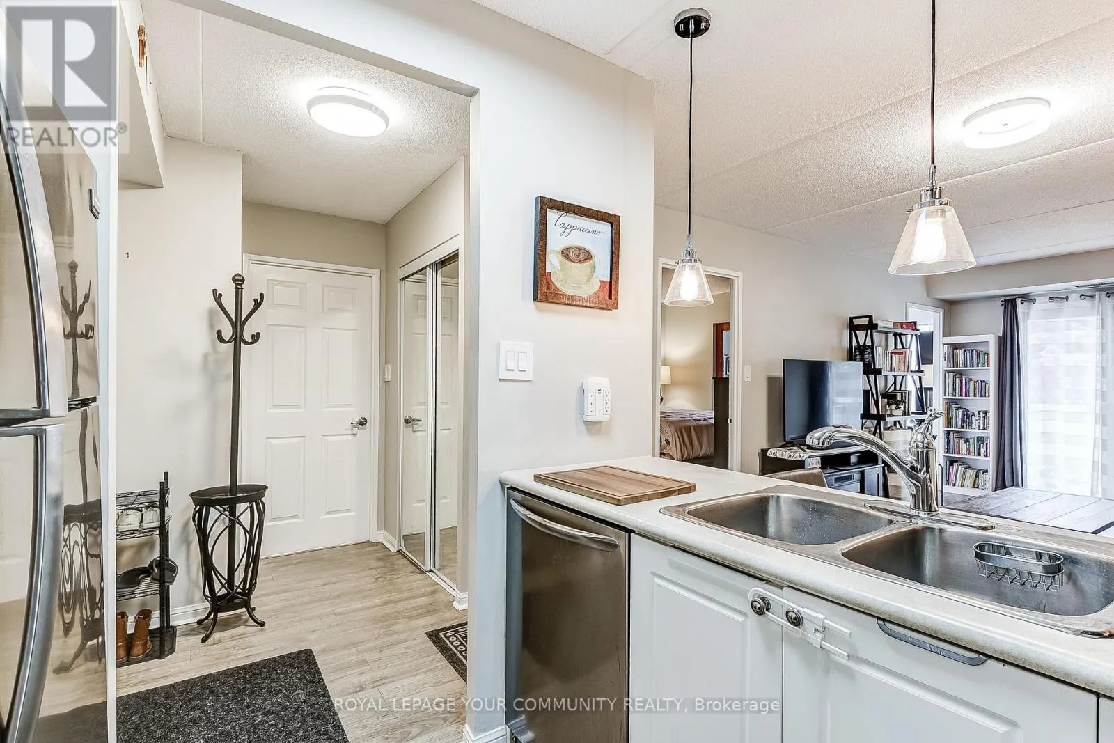 101 - 250 PINE GROVE ROAD