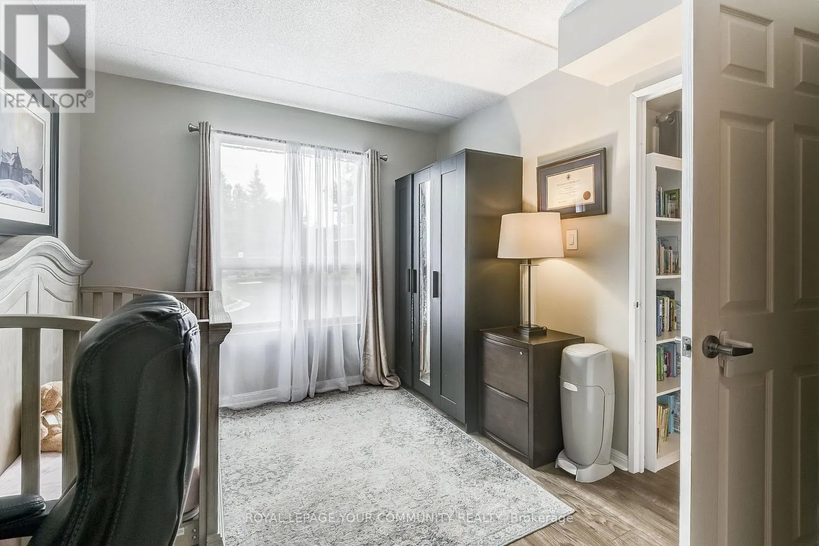 101 - 250 PINE GROVE ROAD