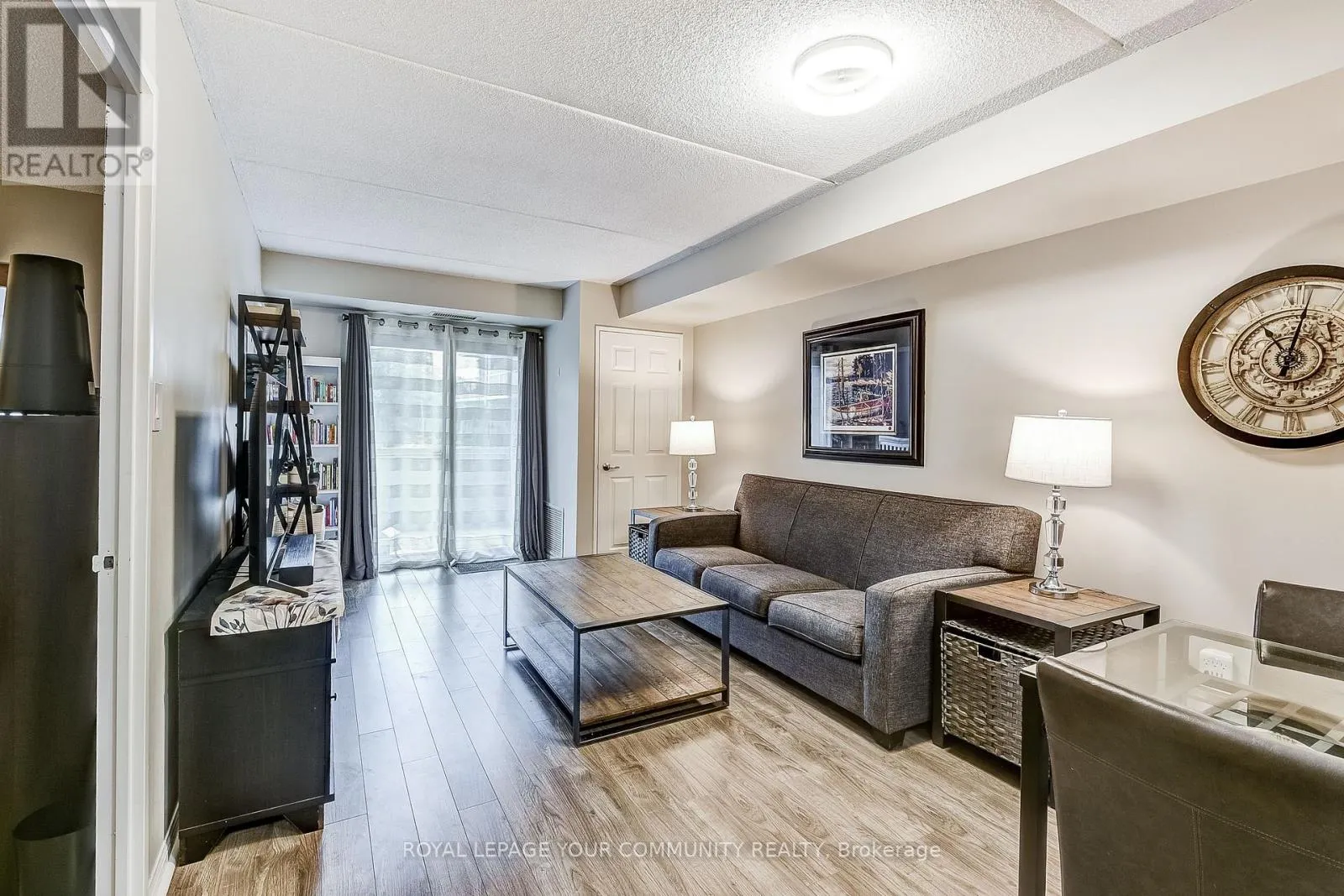 101 - 250 PINE GROVE ROAD