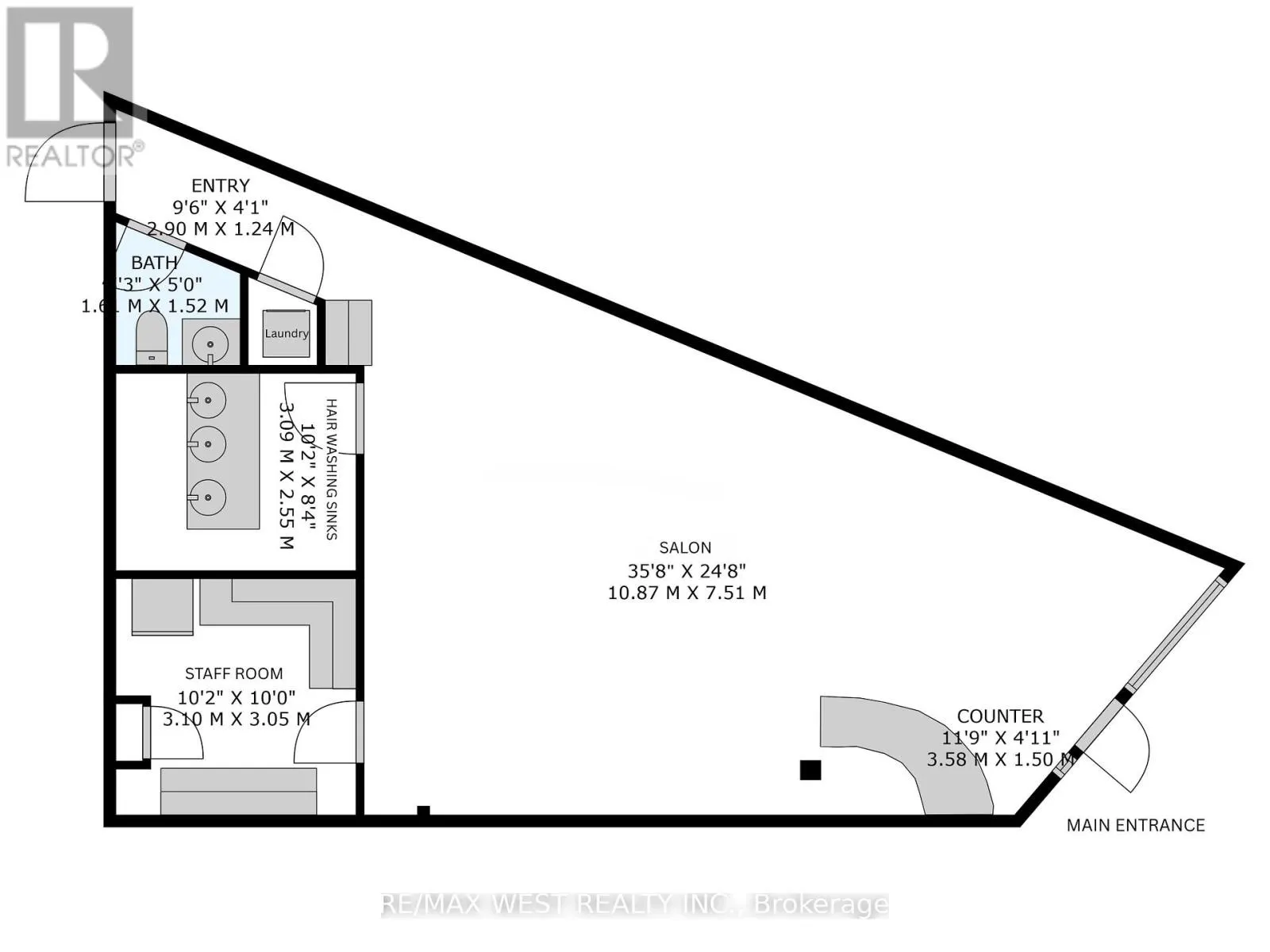 7A - 1065 DAVIS DRIVE