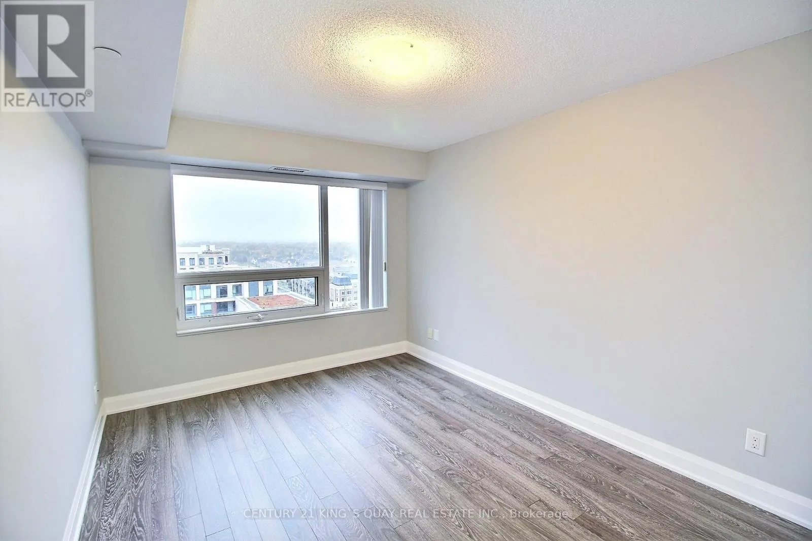 1602 - 8200 BIRCHMOUNT ROAD