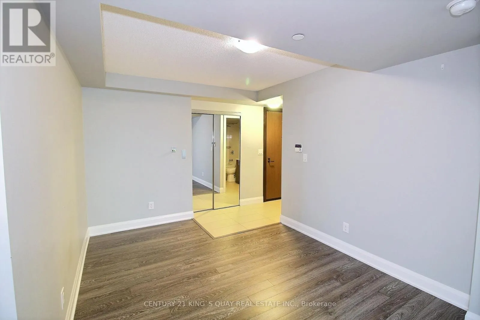 1602 - 8200 BIRCHMOUNT ROAD