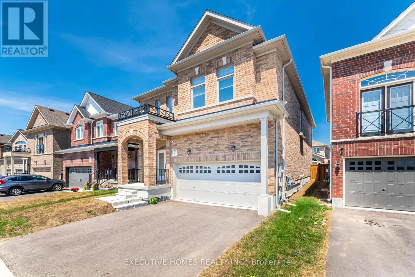 14 MAC CAMPBELL WAY