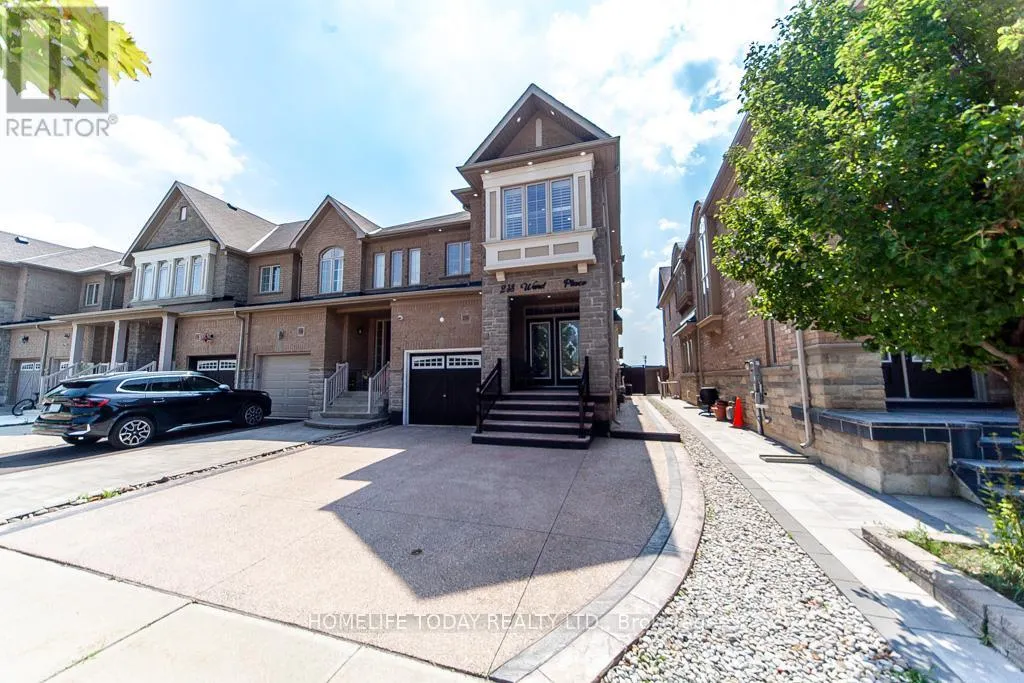 238 WARDLAW PLACE