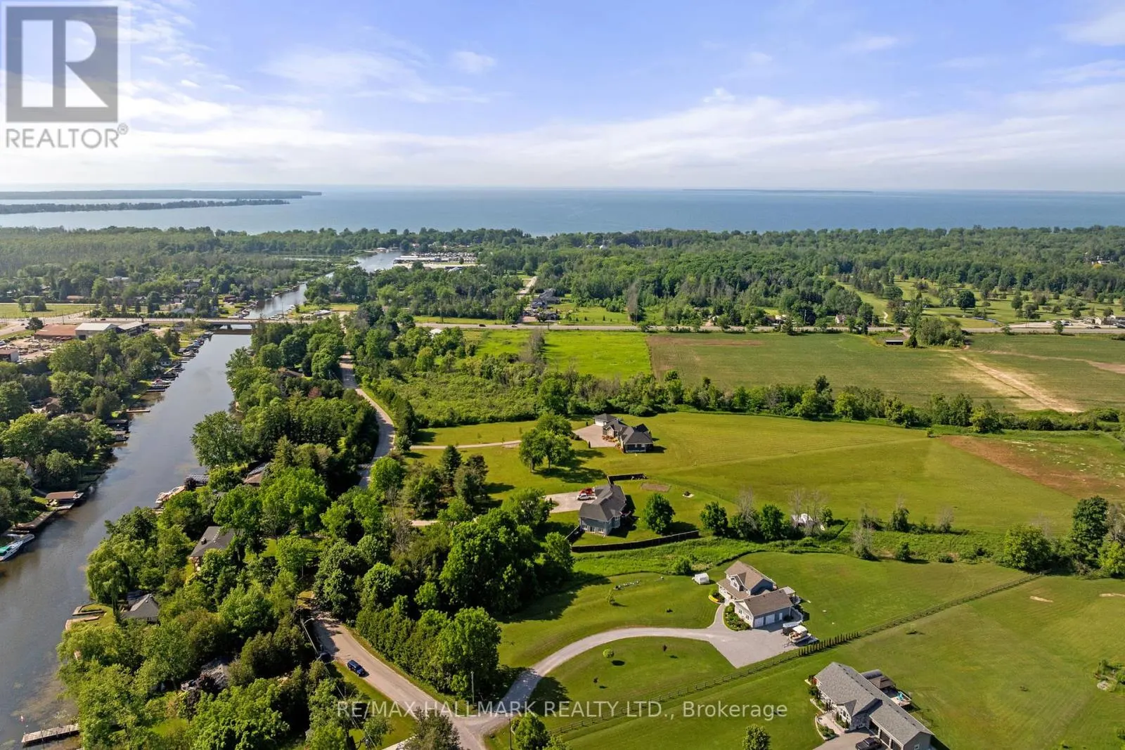 185 RIVERBANK DRIVE