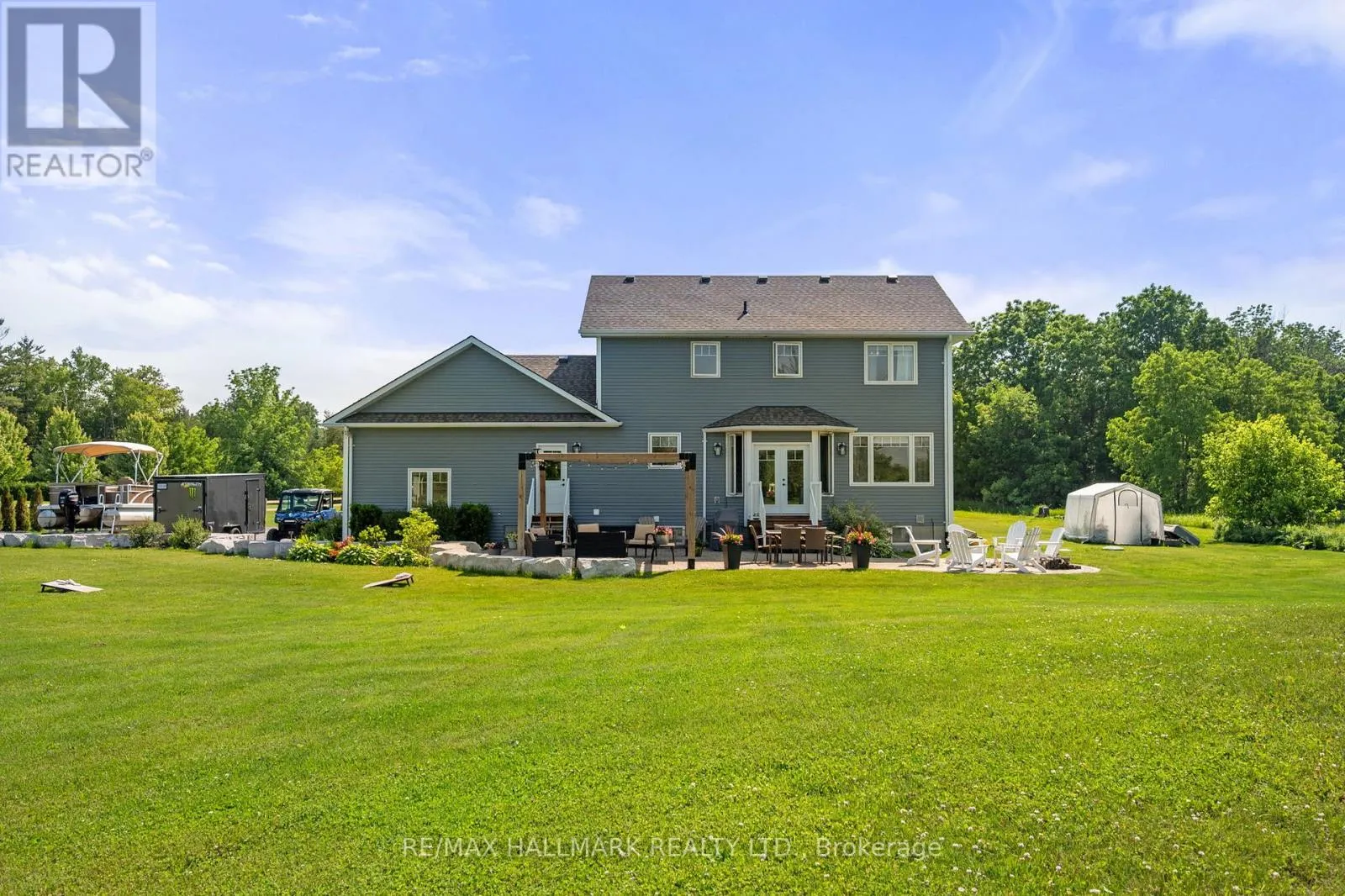 185 RIVERBANK DRIVE