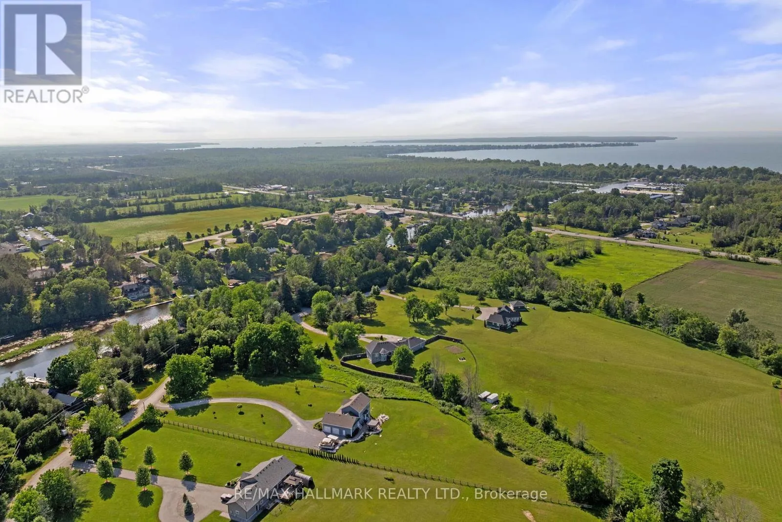 185 RIVERBANK DRIVE