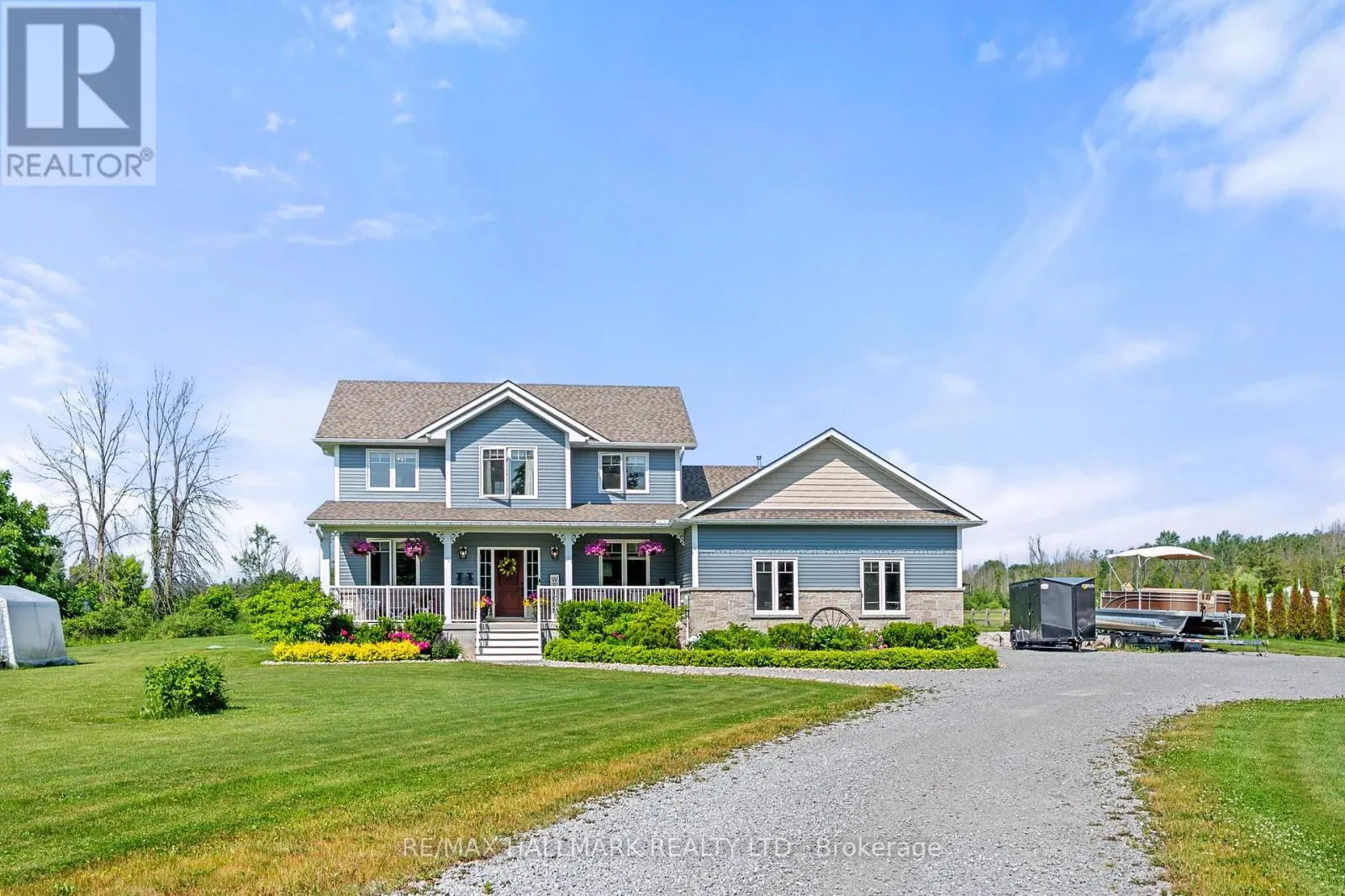 185 RIVERBANK DRIVE