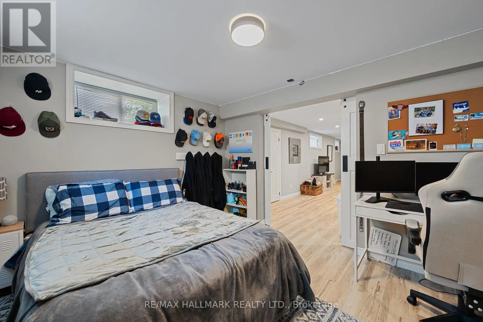 185 RIVERBANK DRIVE