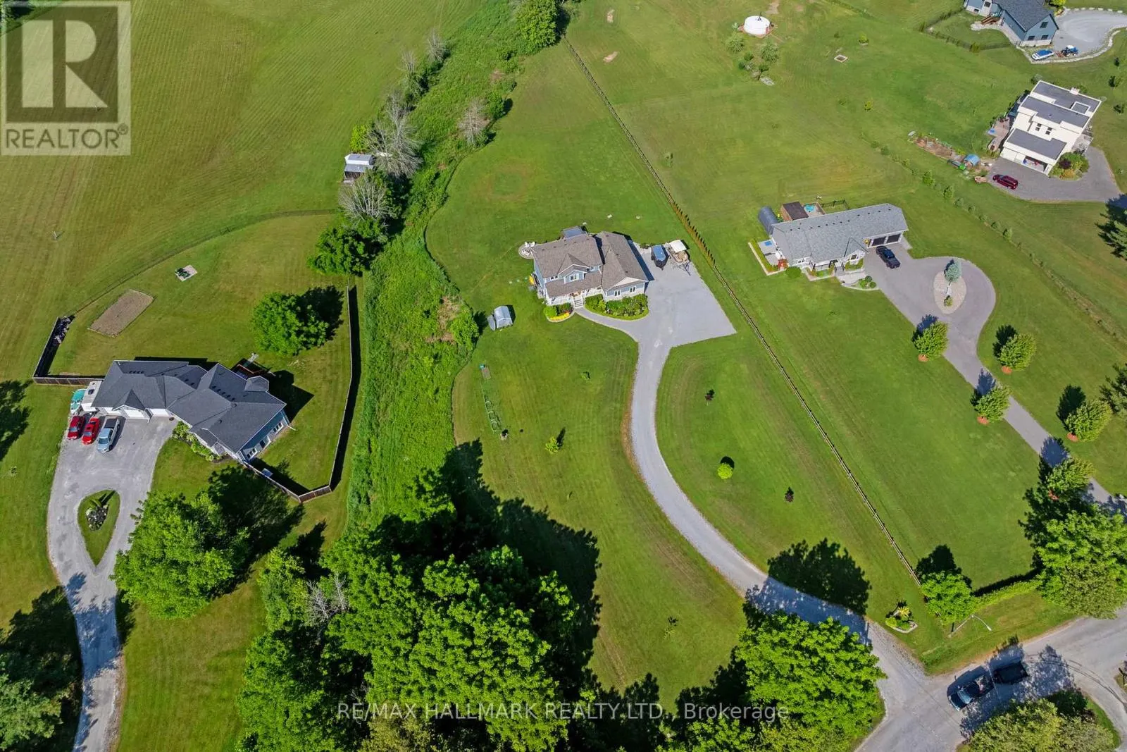 185 RIVERBANK DRIVE