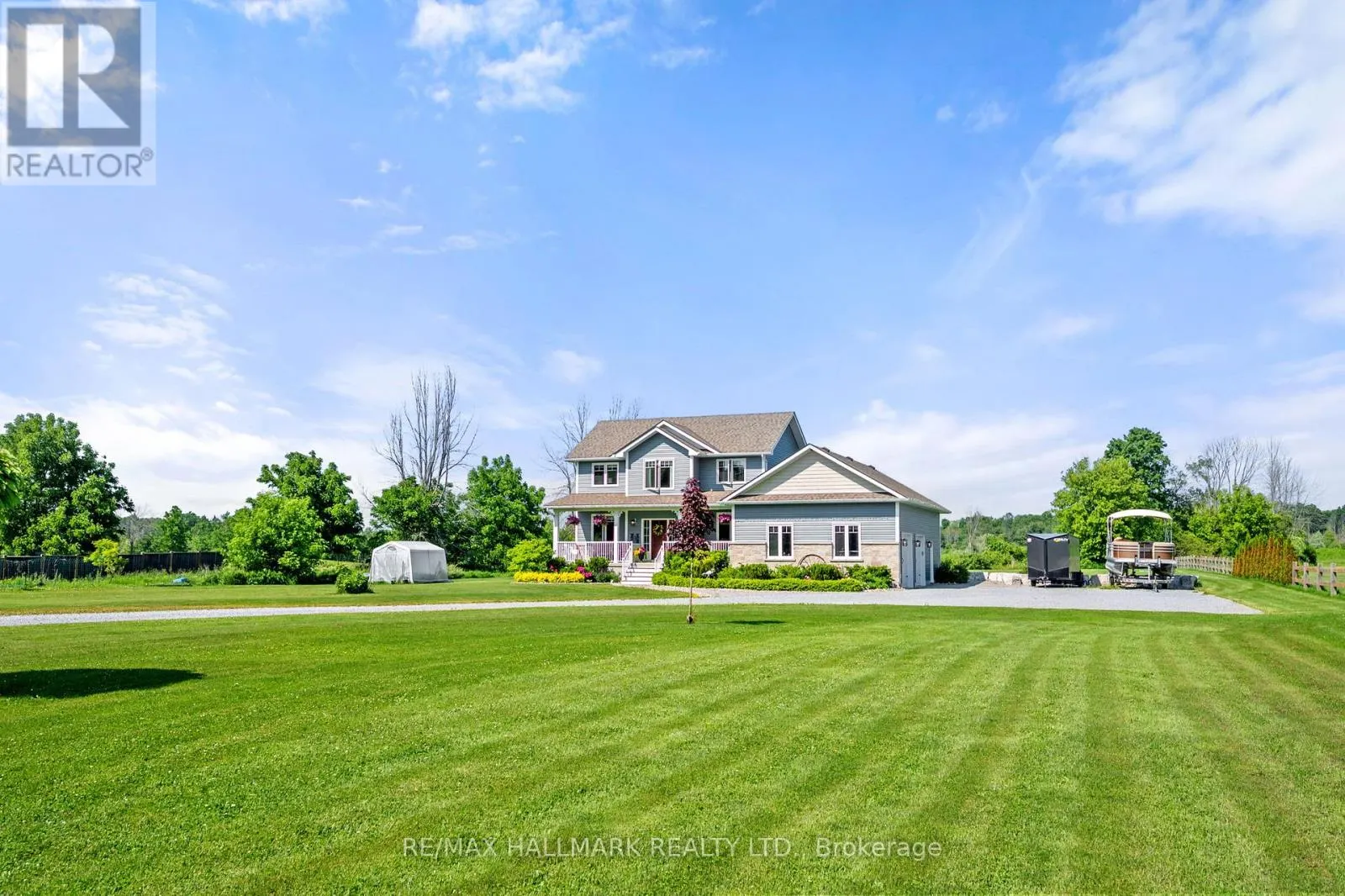 185 RIVERBANK DRIVE