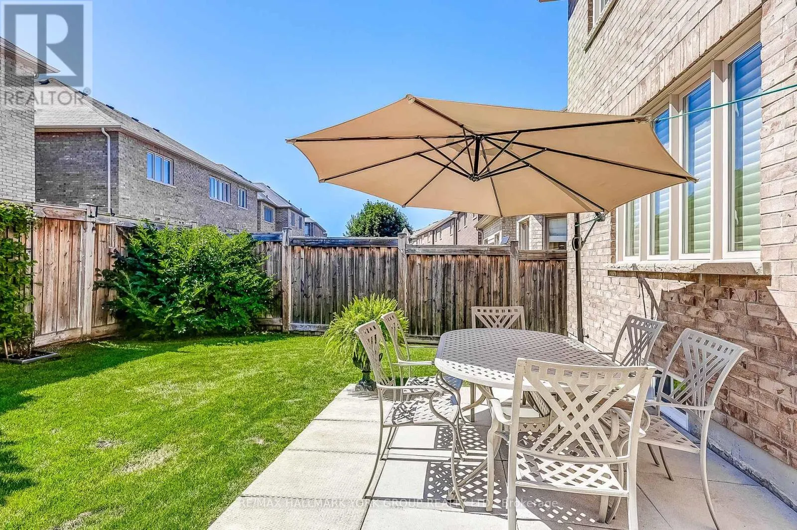 1022 SHERMAN BROCK CIRCLE