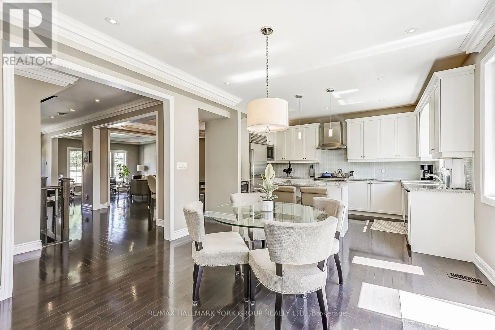 1022 SHERMAN BROCK CIRCLE