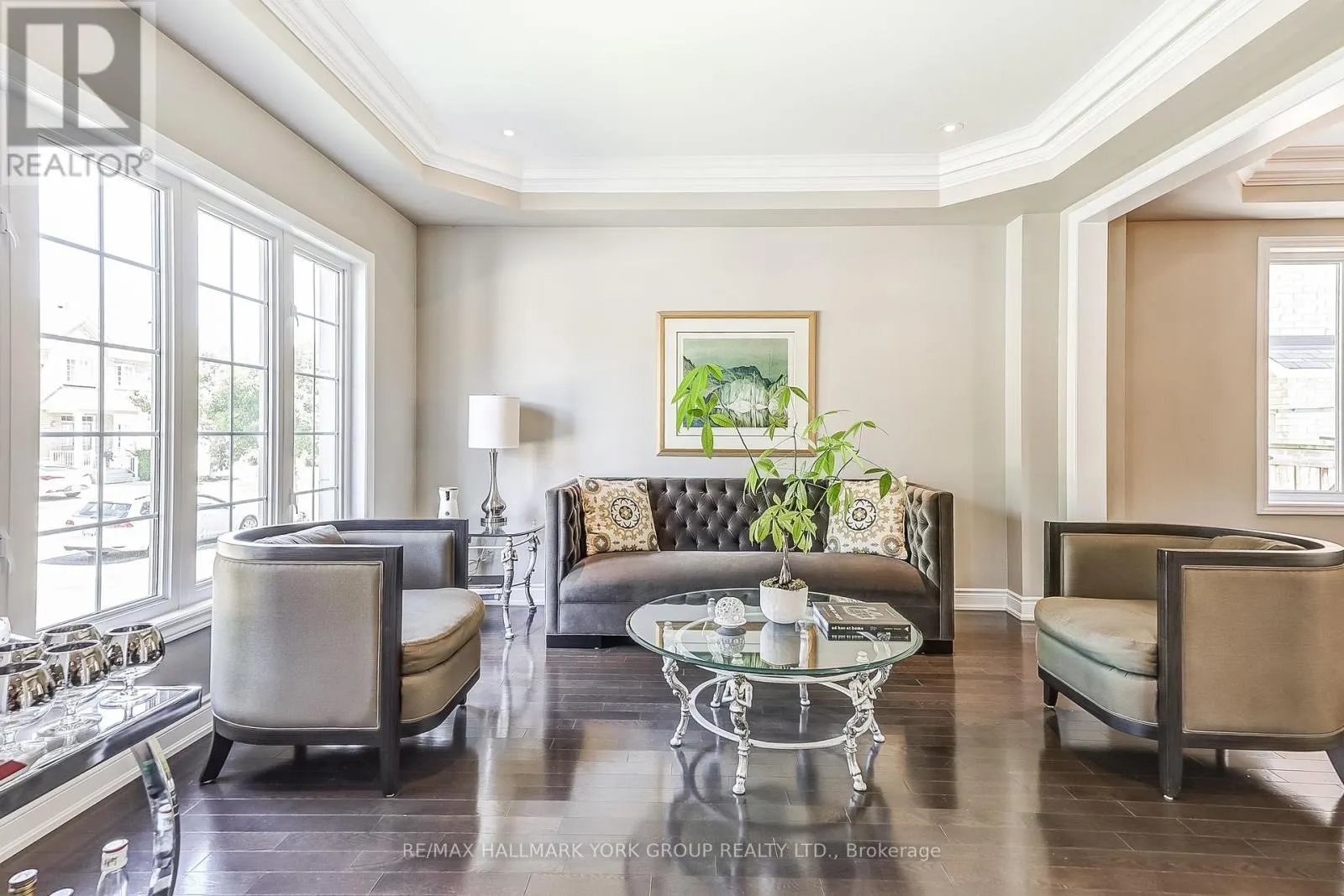 1022 SHERMAN BROCK CIRCLE