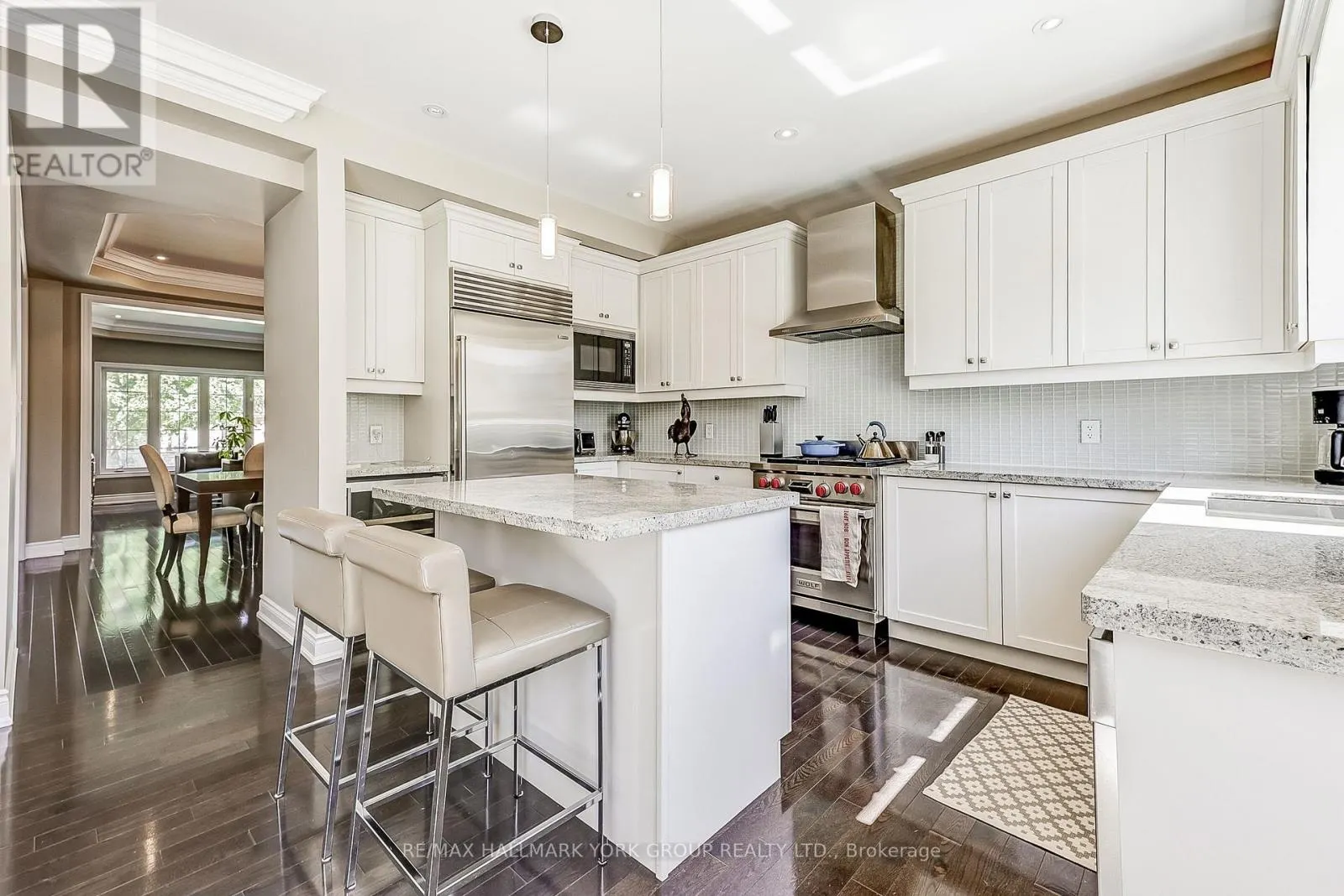 1022 SHERMAN BROCK CIRCLE