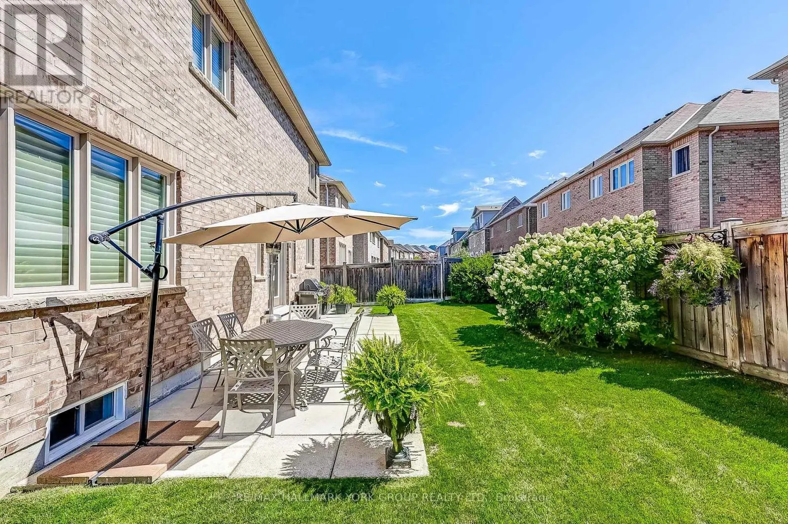 1022 SHERMAN BROCK CIRCLE