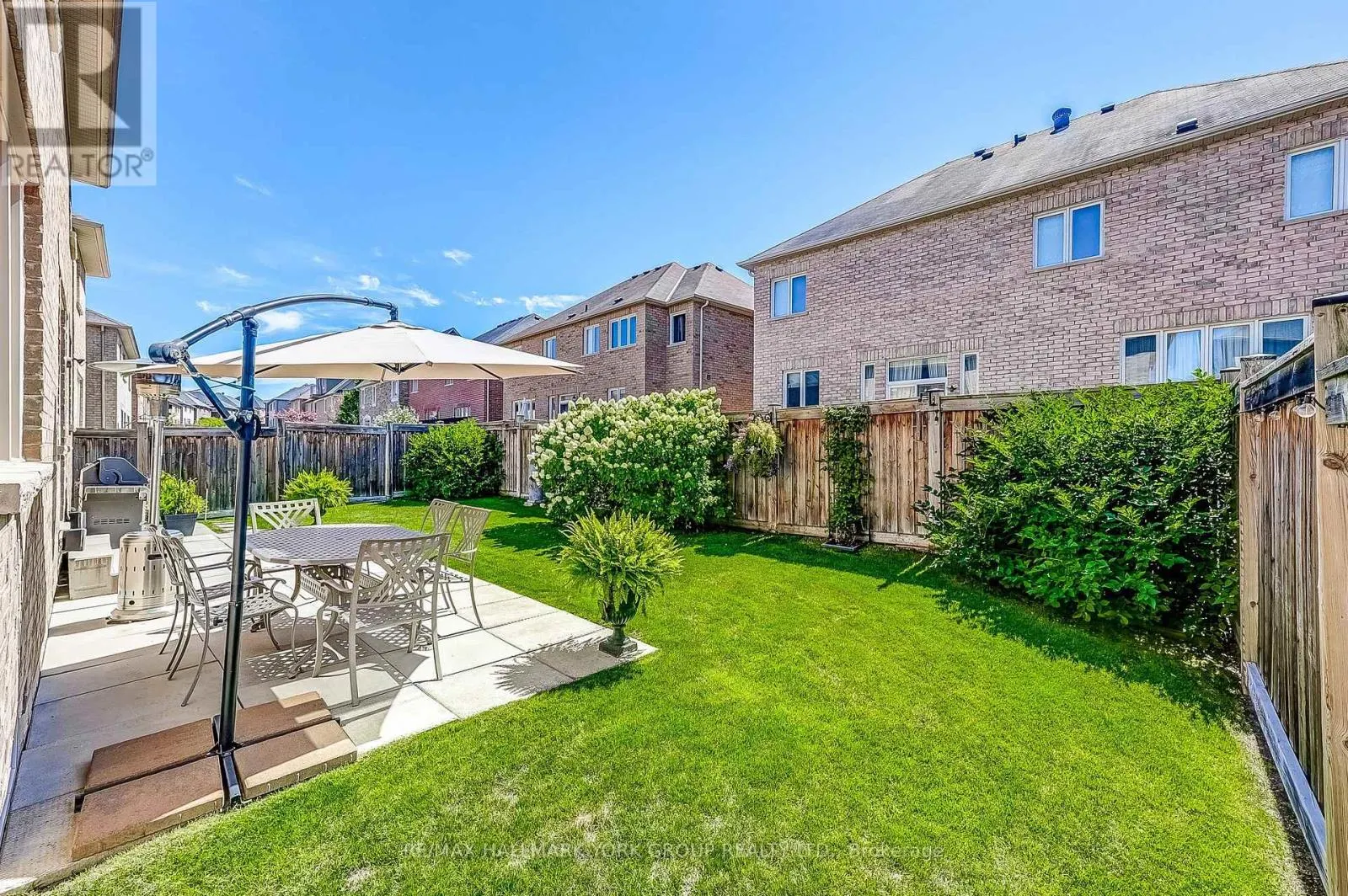 1022 SHERMAN BROCK CIRCLE