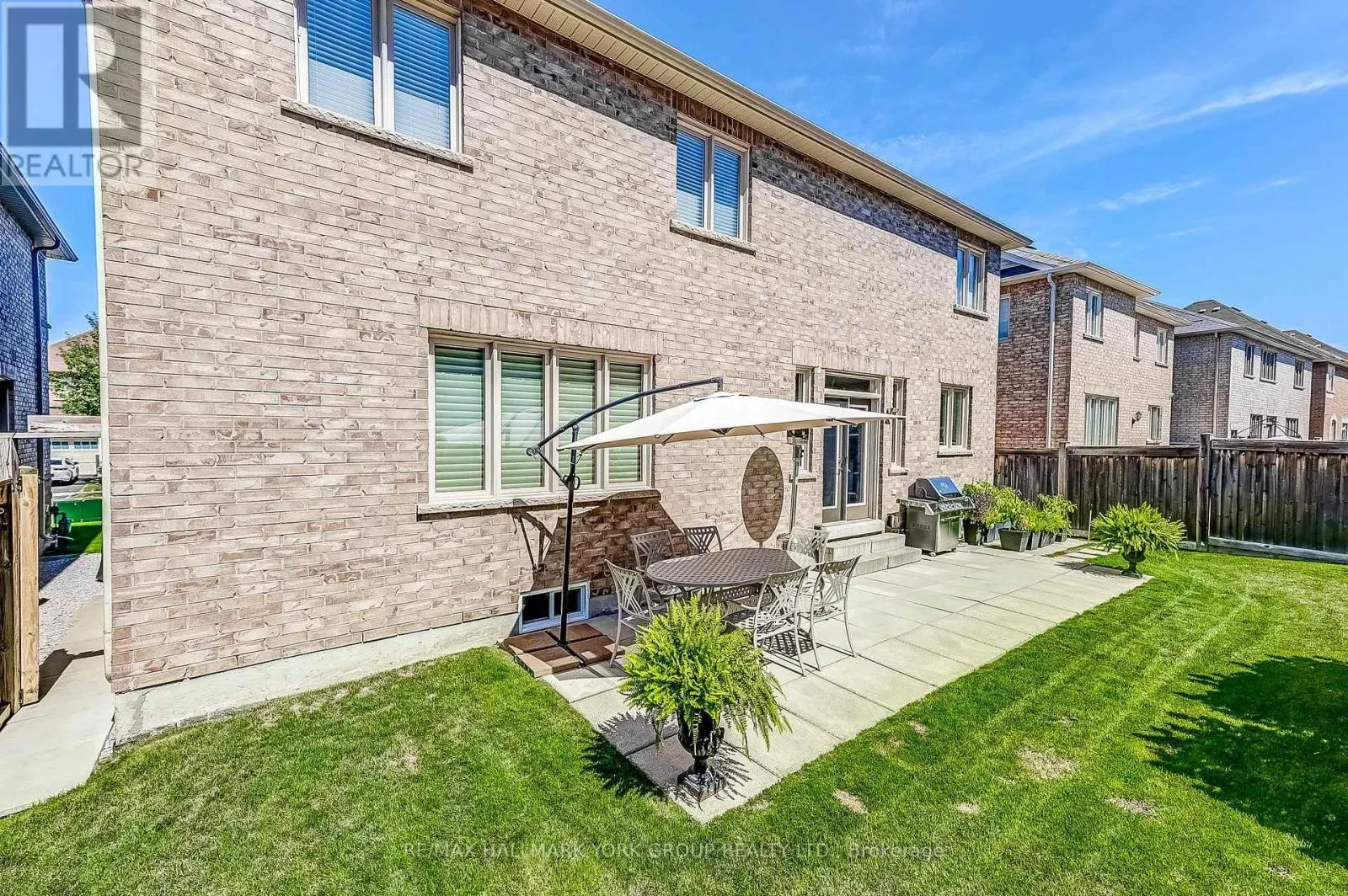 1022 SHERMAN BROCK CIRCLE