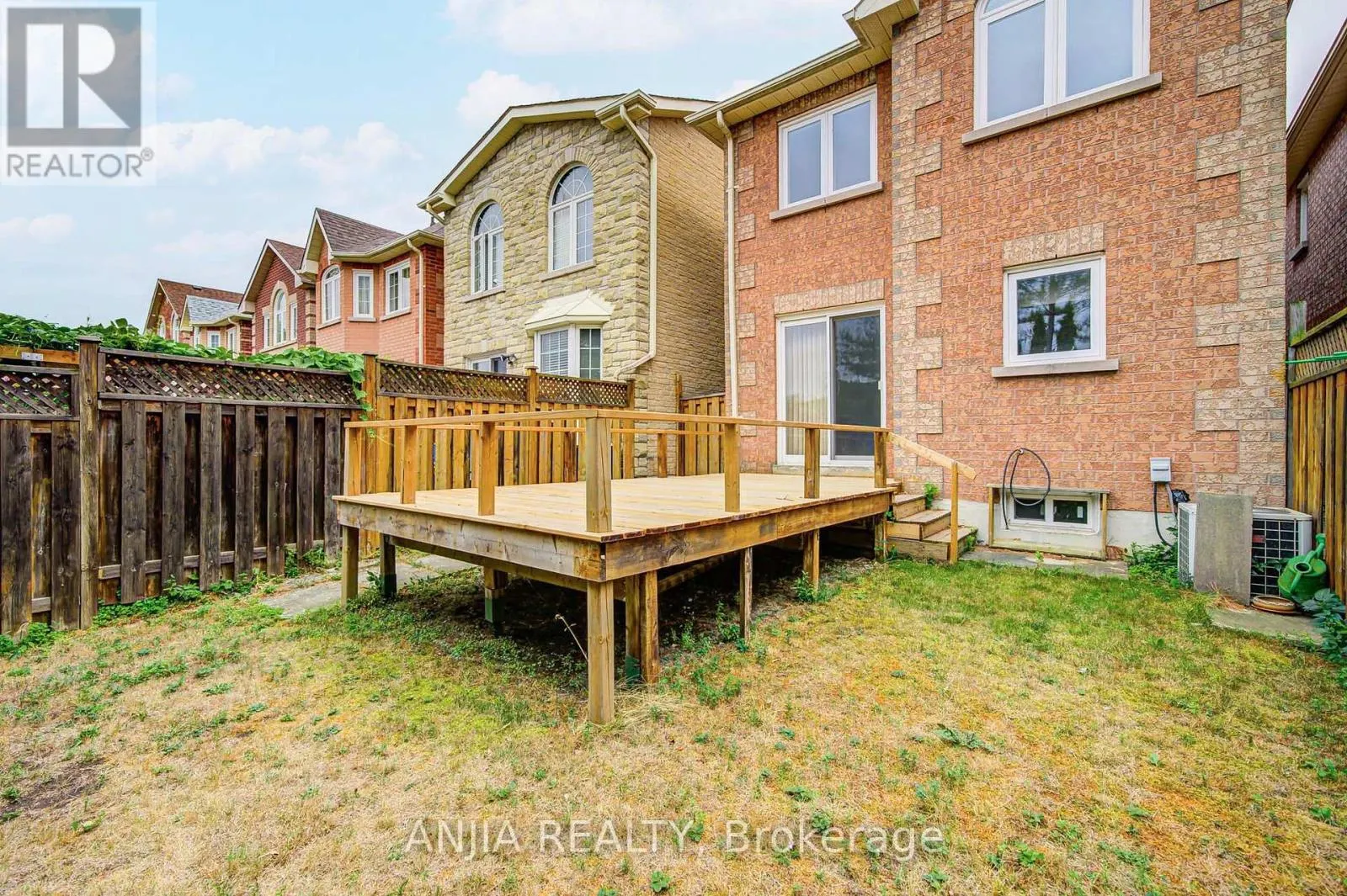 203 MILLIKEN MEADOWS DRIVE