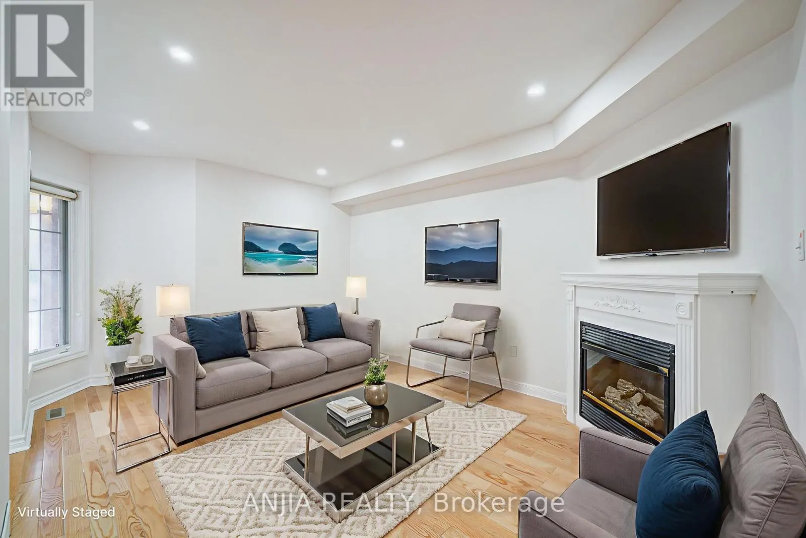 203 MILLIKEN MEADOWS DRIVE