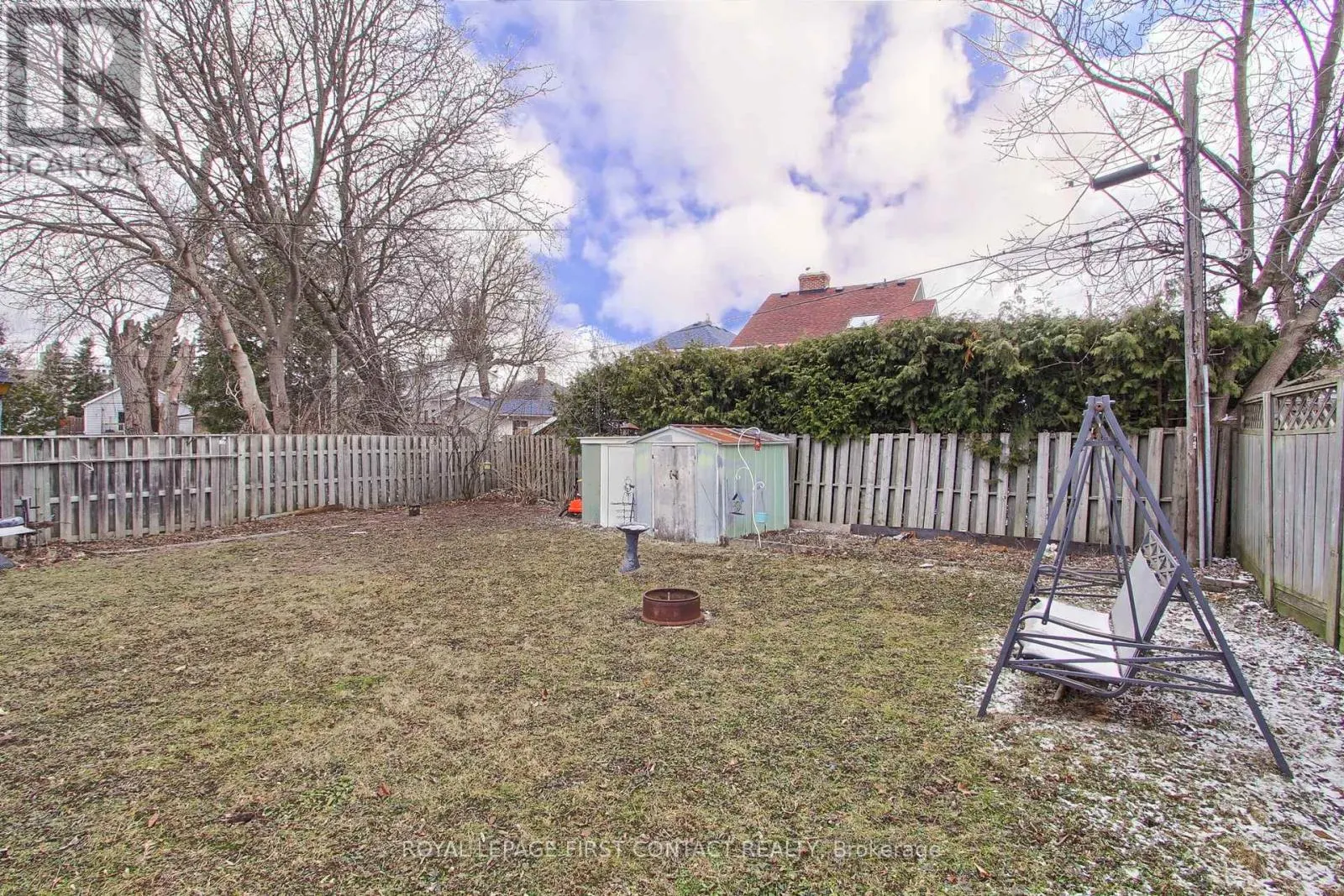 145 WESLEY STREET