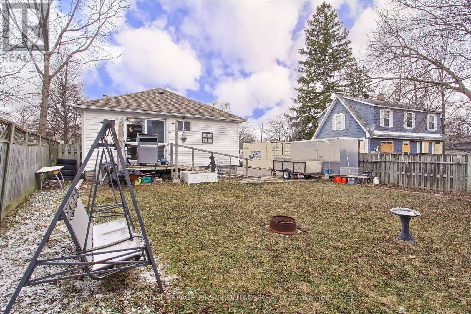 145 WESLEY STREET