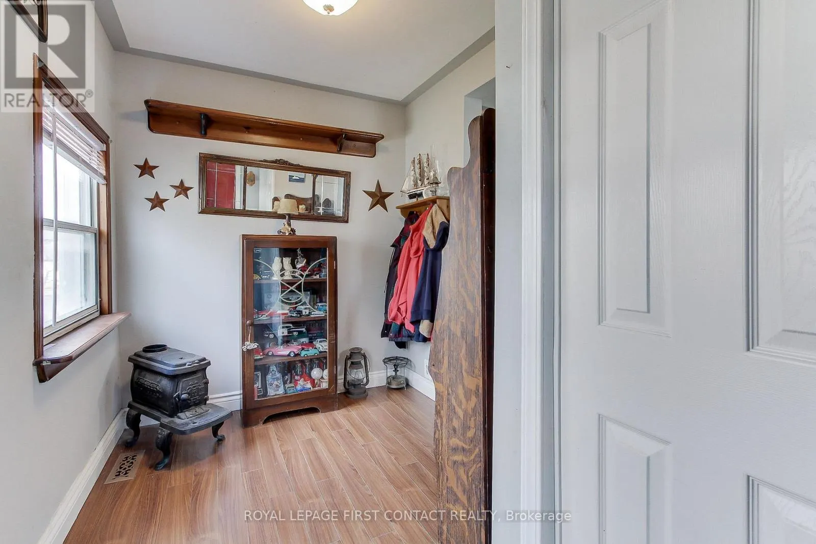 145 WESLEY STREET