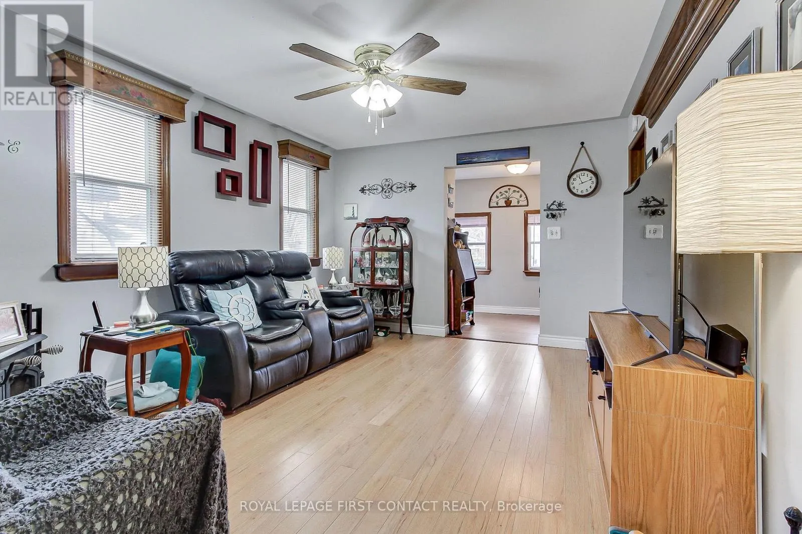 145 WESLEY STREET