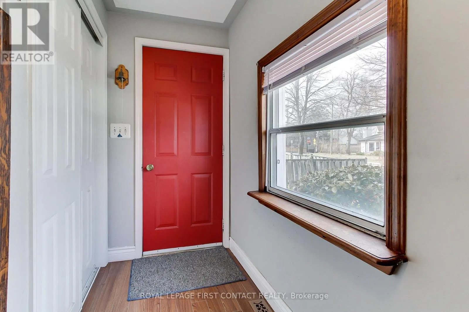145 WESLEY STREET