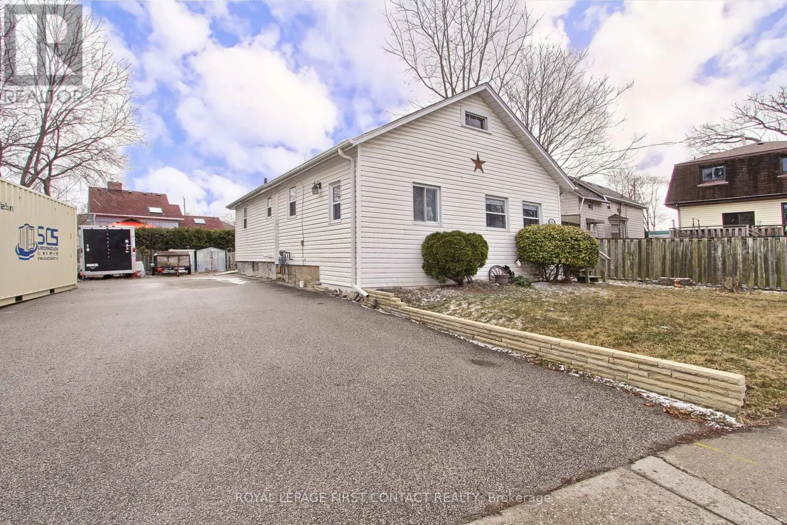 145 WESLEY STREET